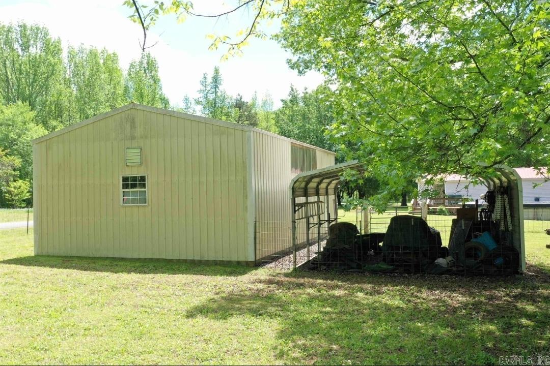 175 Valley Loop  Heber Springs, AR