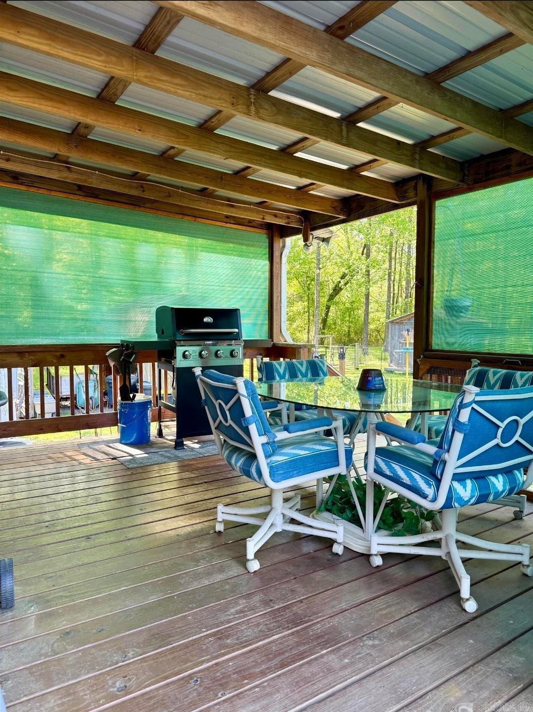 175 Valley Loop  Heber Springs, AR