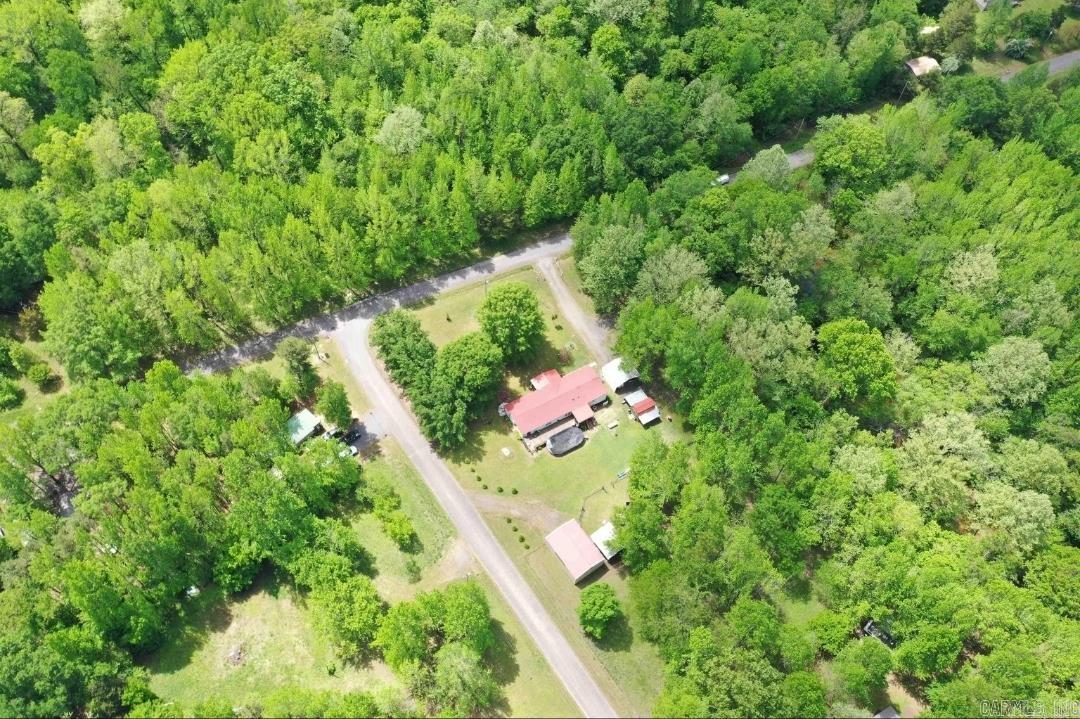 175 Valley Loop  Heber Springs, AR