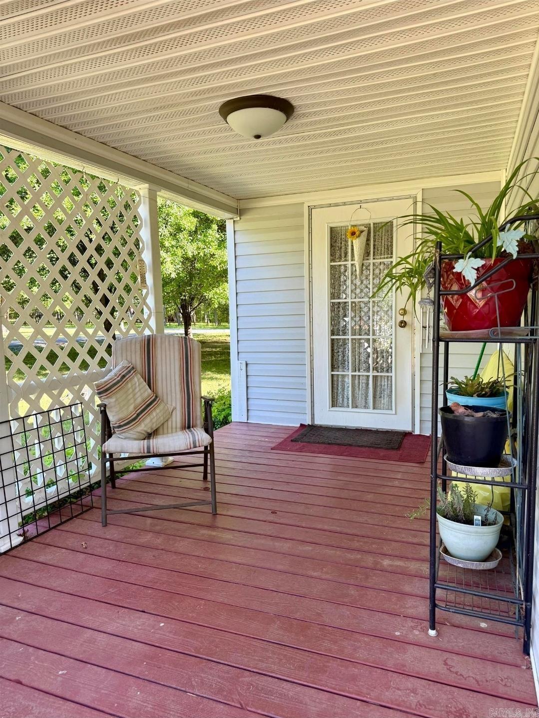 175 Valley Loop  Heber Springs, AR