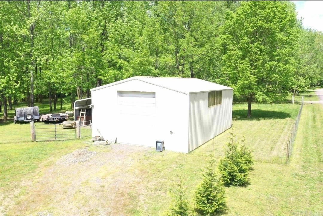 175 Valley Loop  Heber Springs, AR