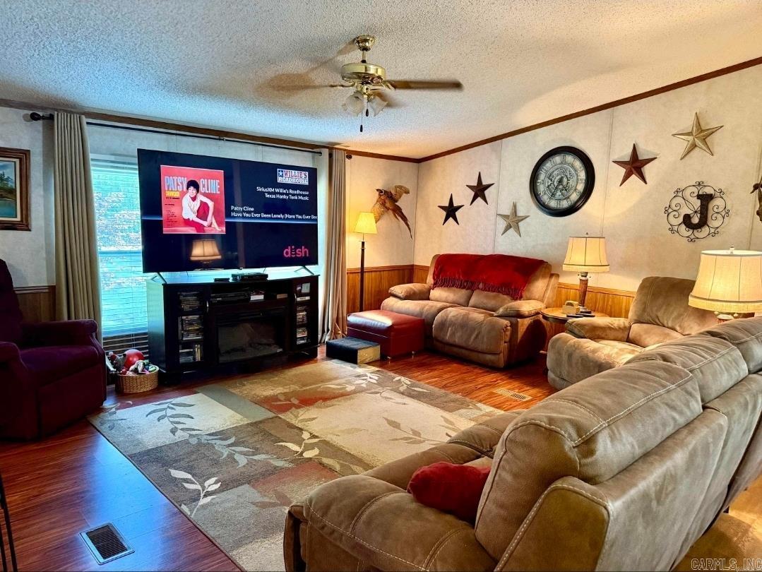 175 Valley Loop  Heber Springs, AR