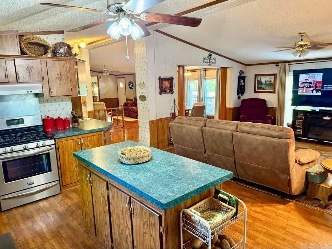 175 Valley Loop  Heber Springs, AR