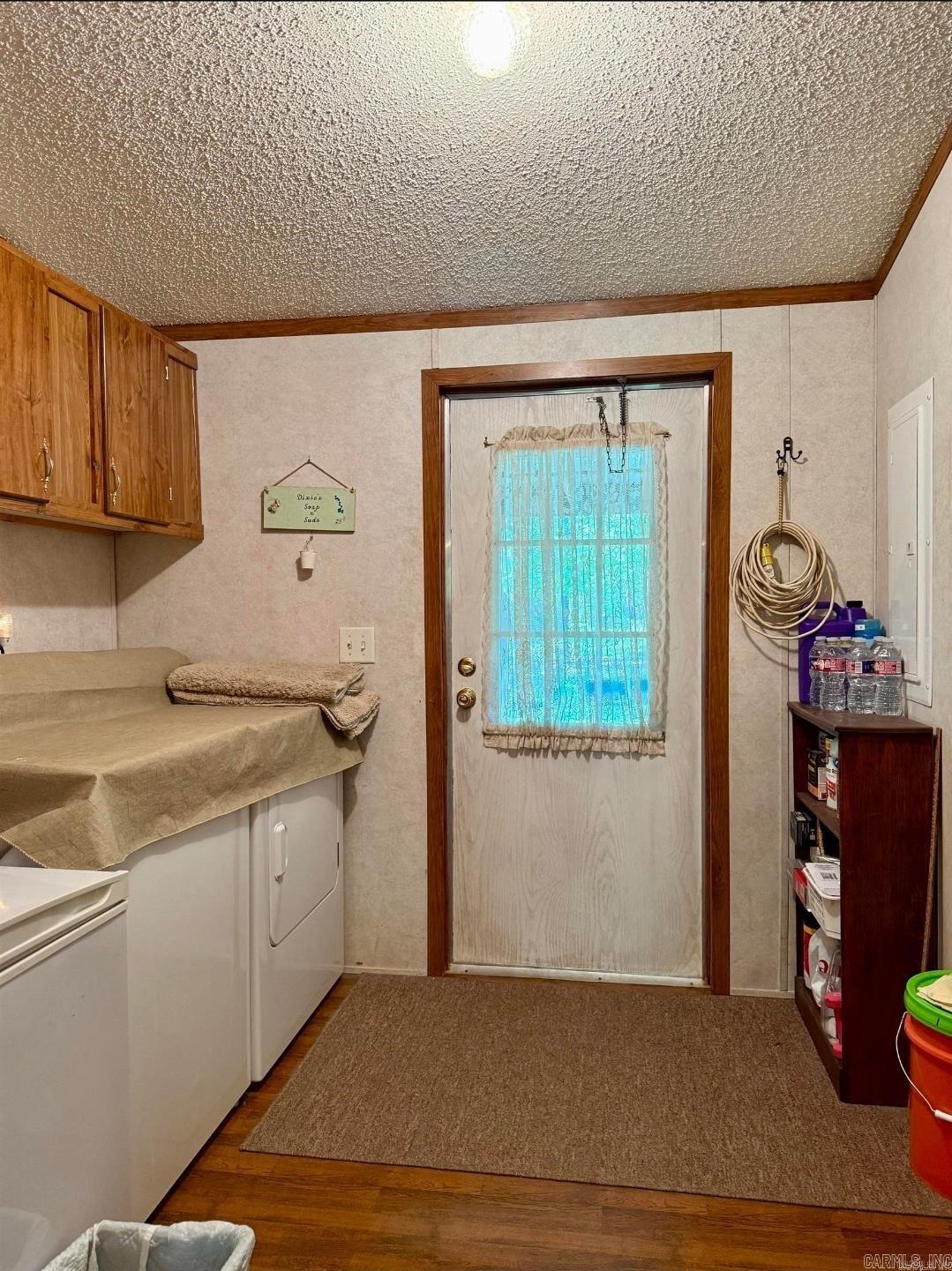 175 Valley Loop  Heber Springs, AR