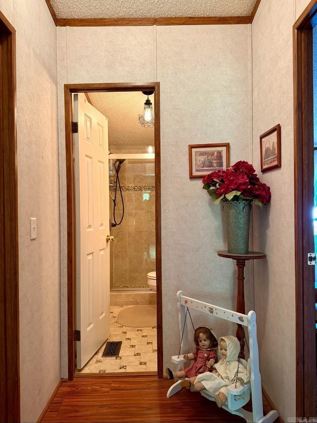 175 Valley Loop  Heber Springs, AR