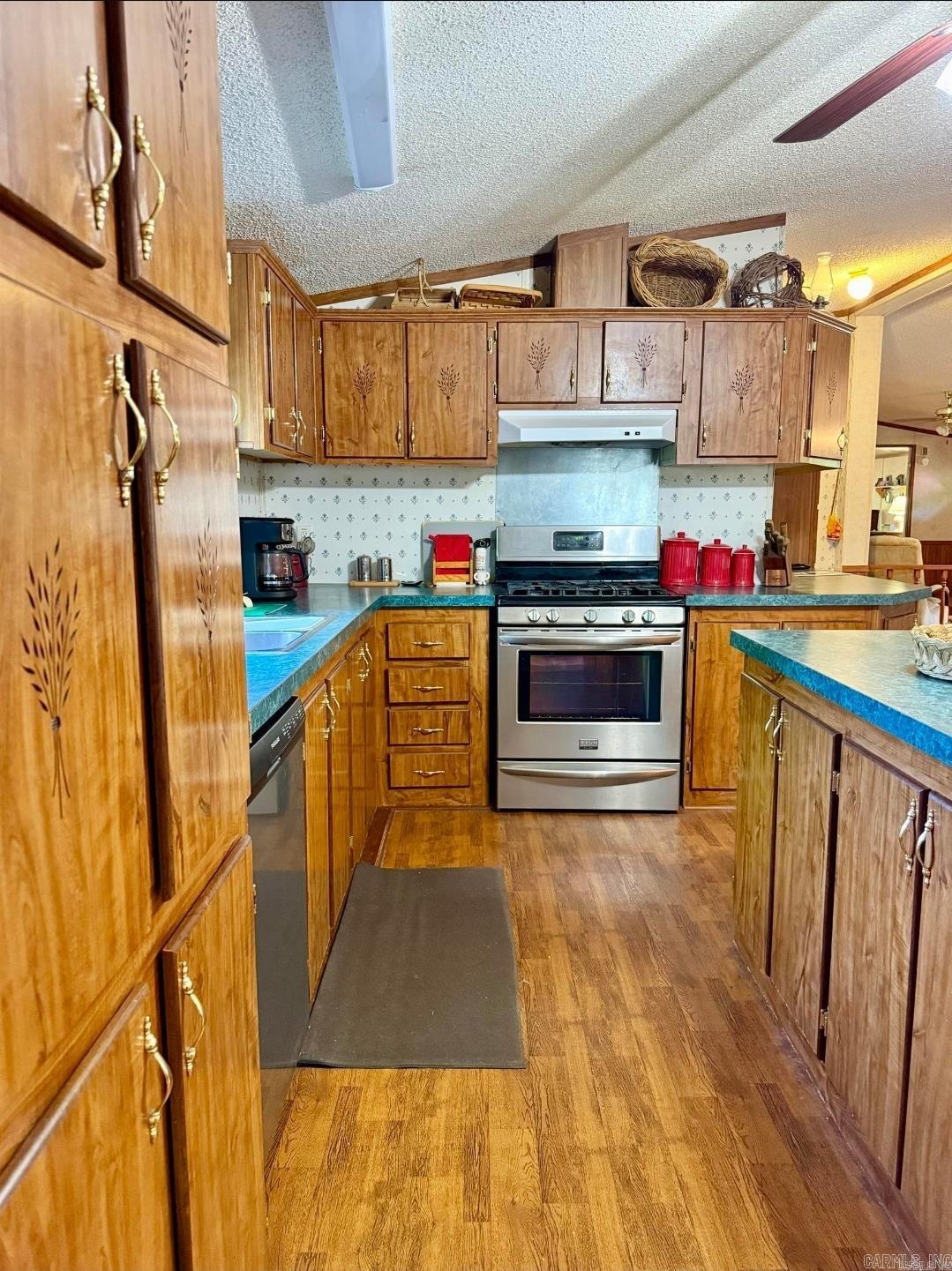 175 Valley Loop  Heber Springs, AR