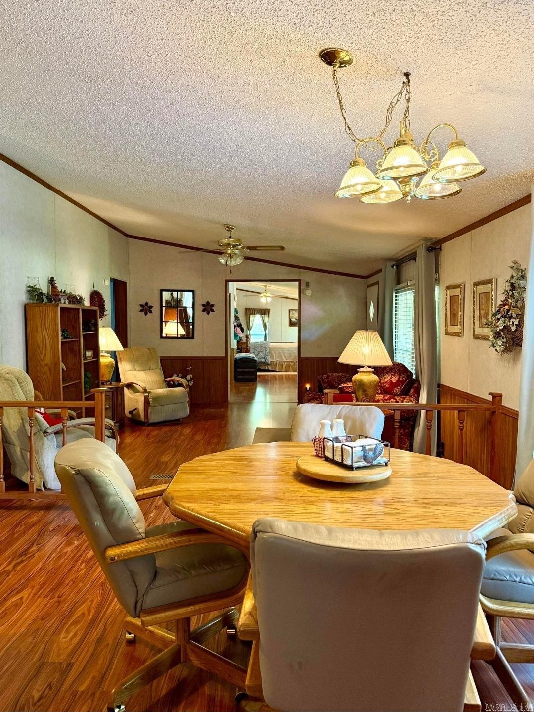 175 Valley Loop  Heber Springs, AR