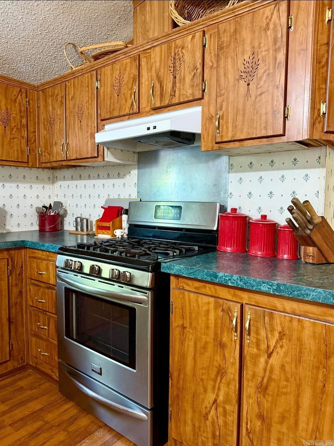 175 Valley Loop  Heber Springs, AR