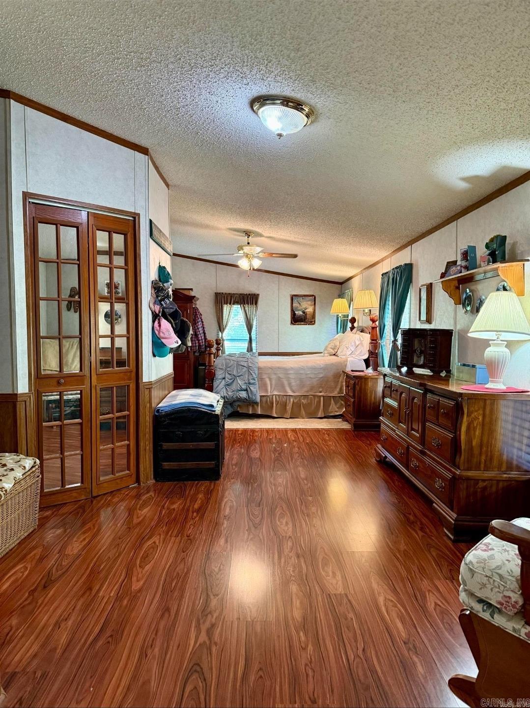 175 Valley Loop  Heber Springs, AR