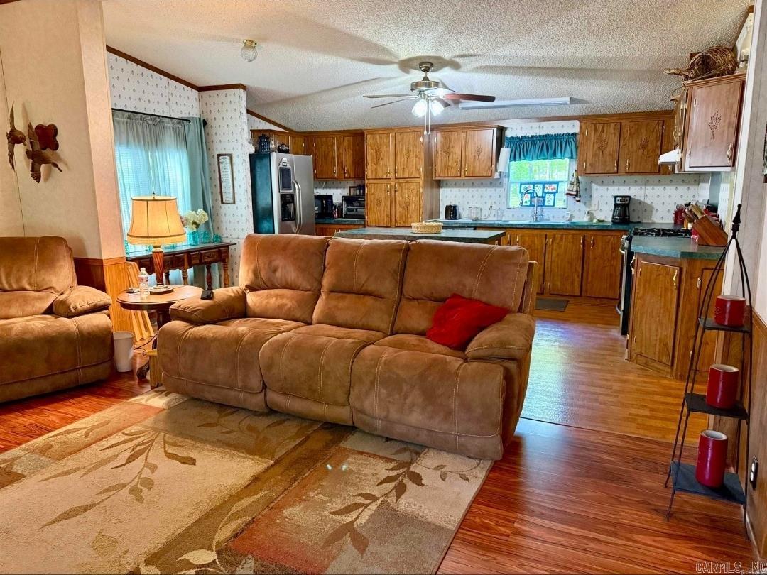 175 Valley Loop  Heber Springs, AR