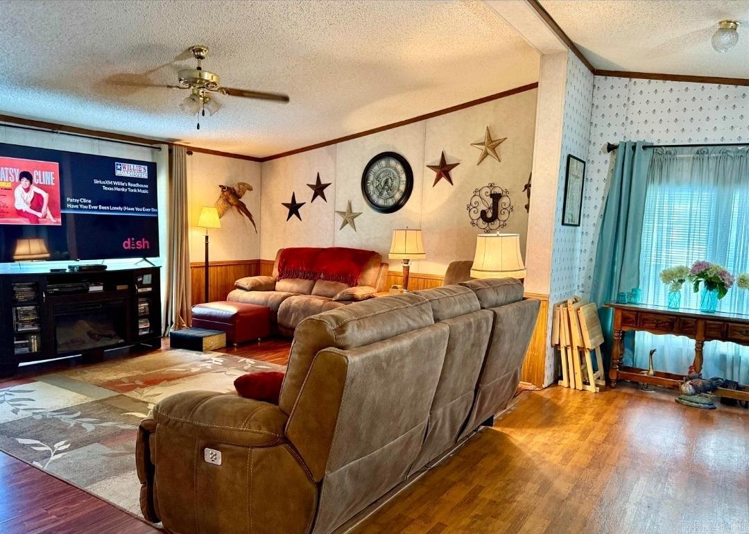 175 Valley Loop  Heber Springs, AR