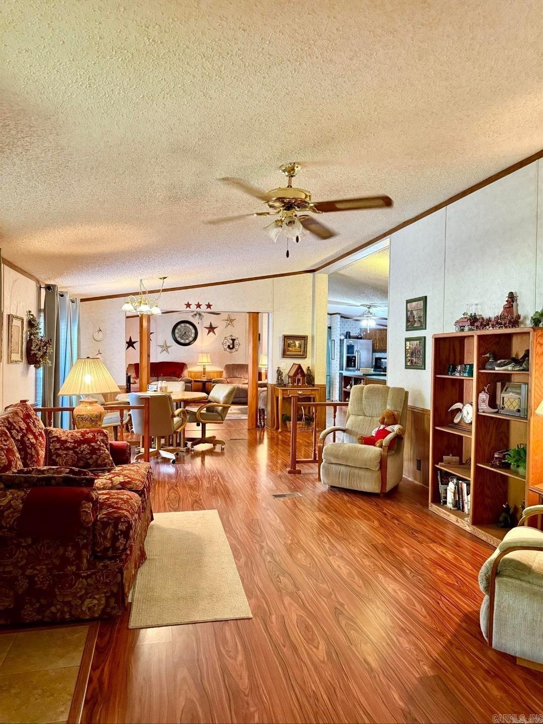 175 Valley Loop  Heber Springs, AR