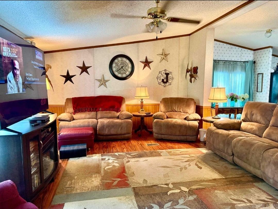 175 Valley Loop  Heber Springs, AR