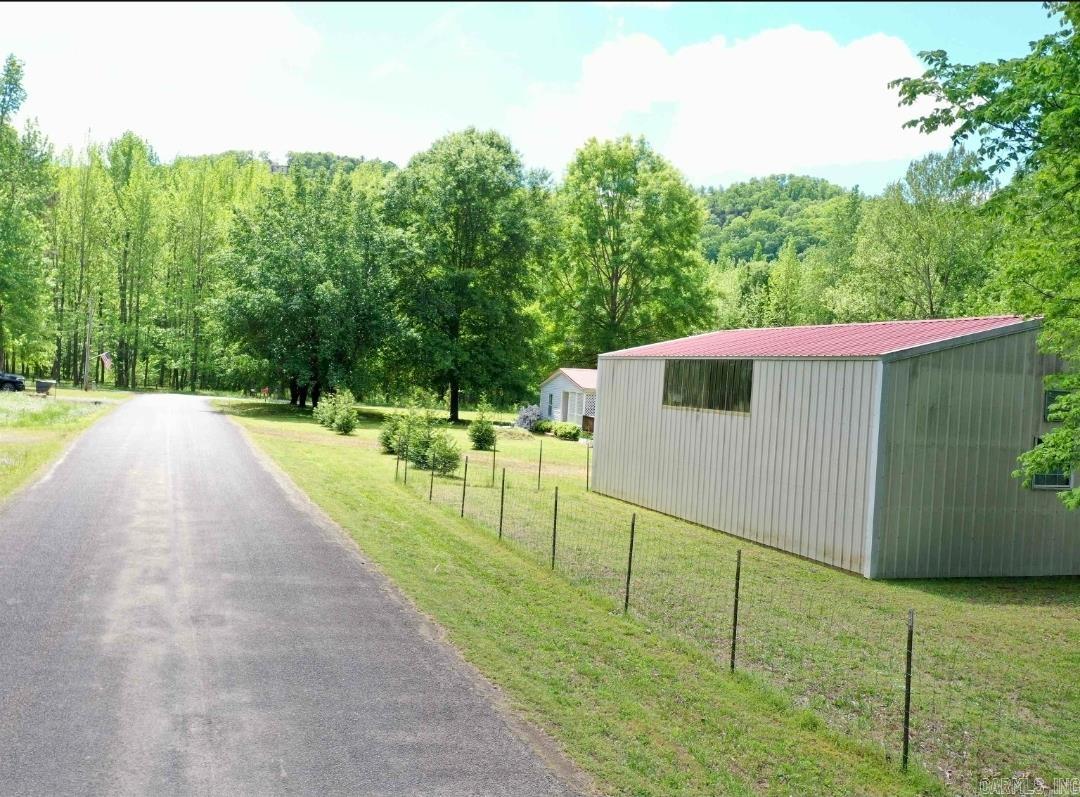 175 Valley Loop  Heber Springs, AR