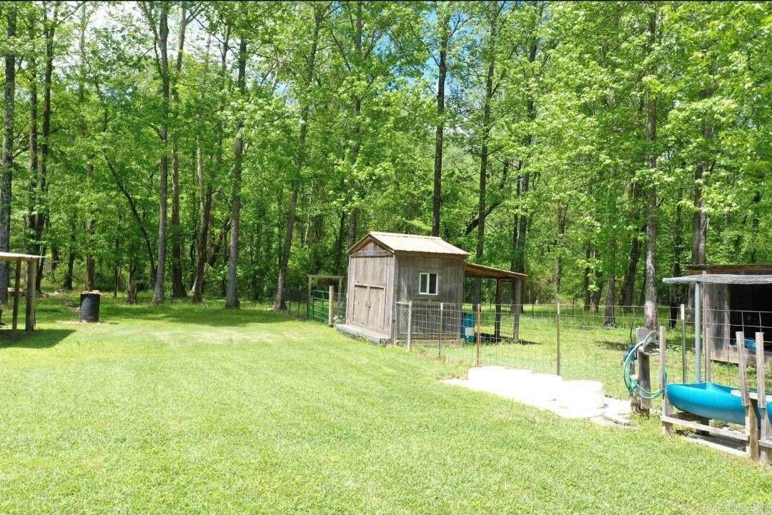 175 Valley Loop  Heber Springs, AR