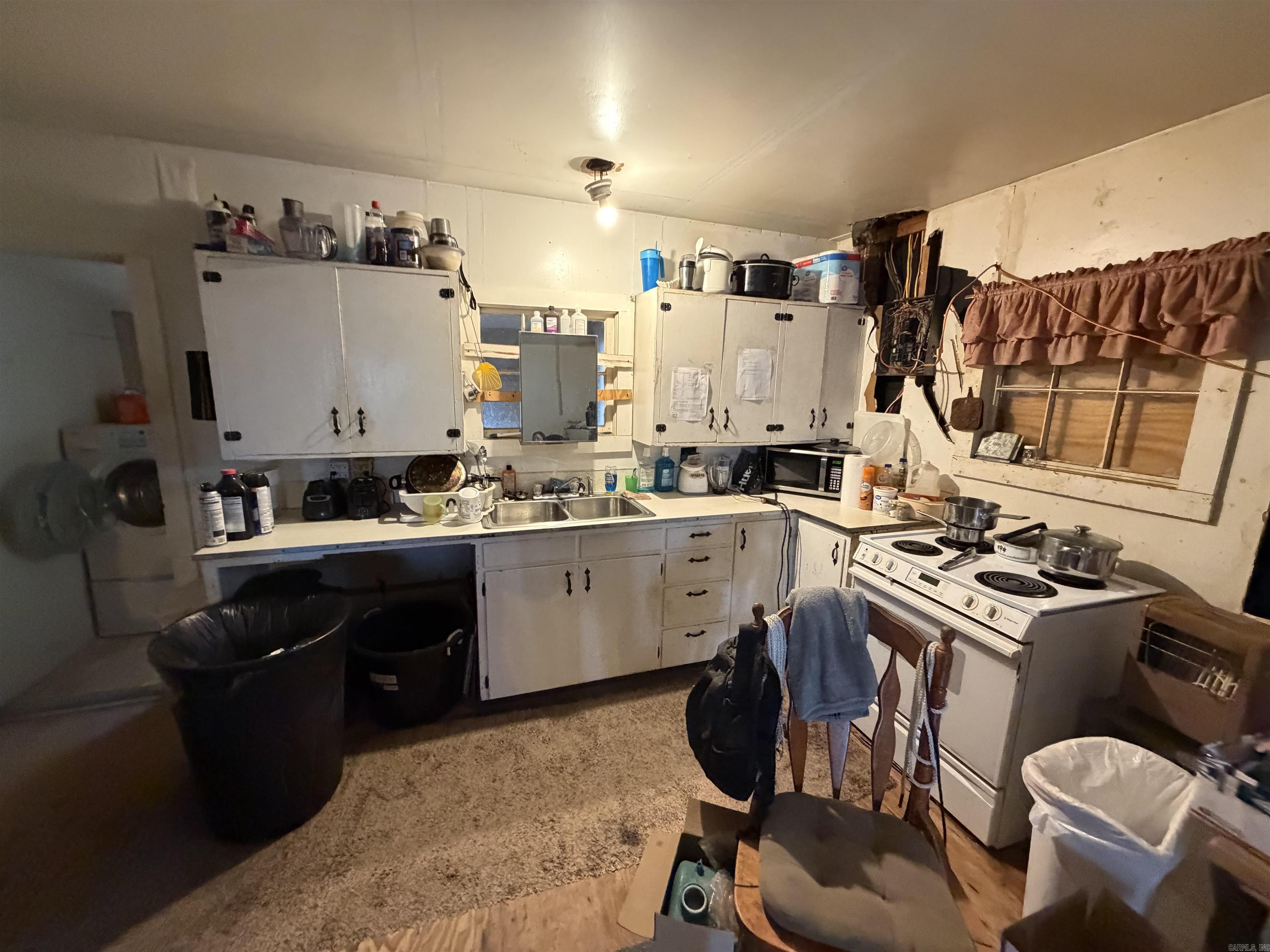 249 AR Highway 9  Oppelo, AR