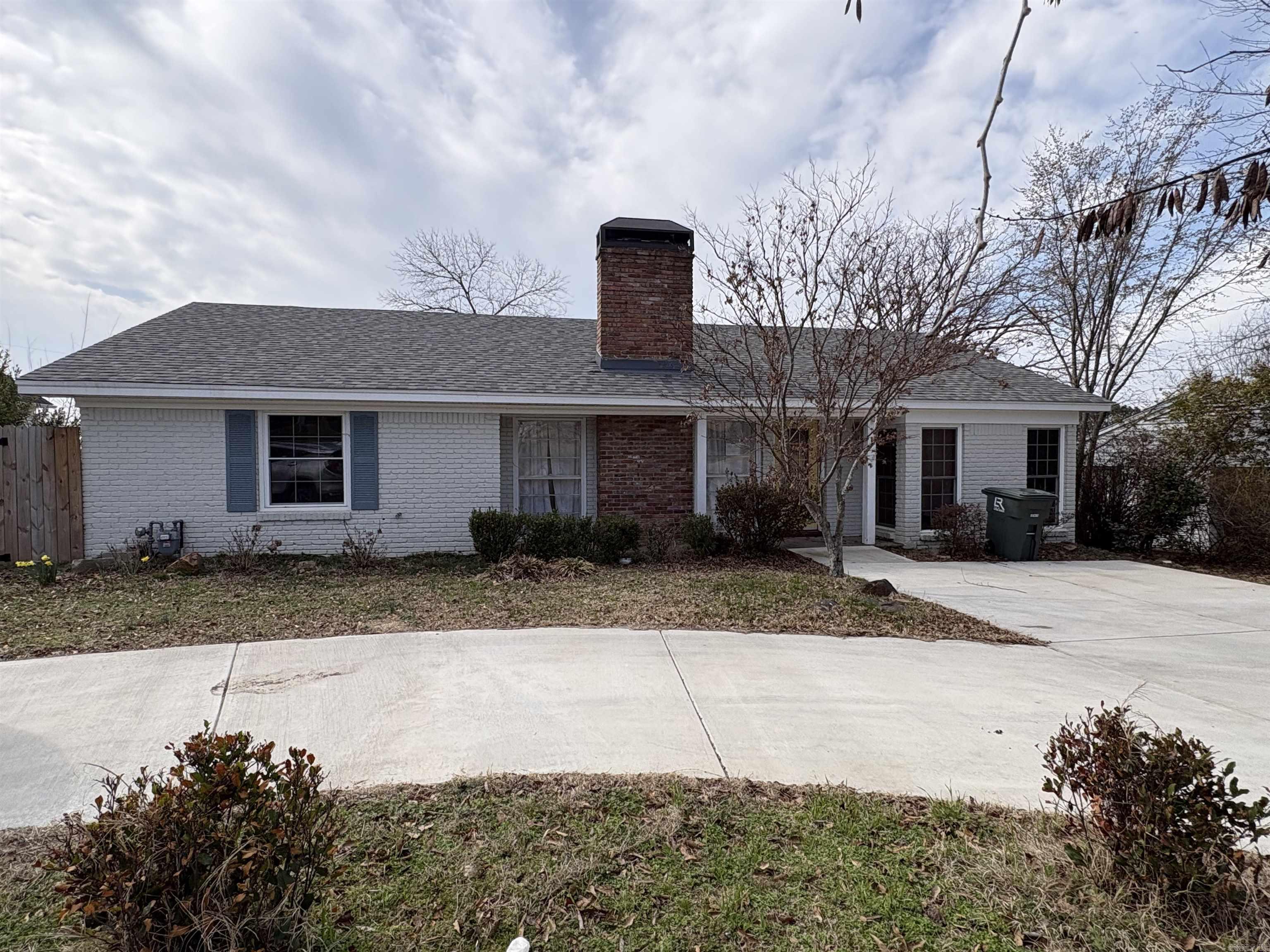 1632 Pine Valley  Little Rock, AR