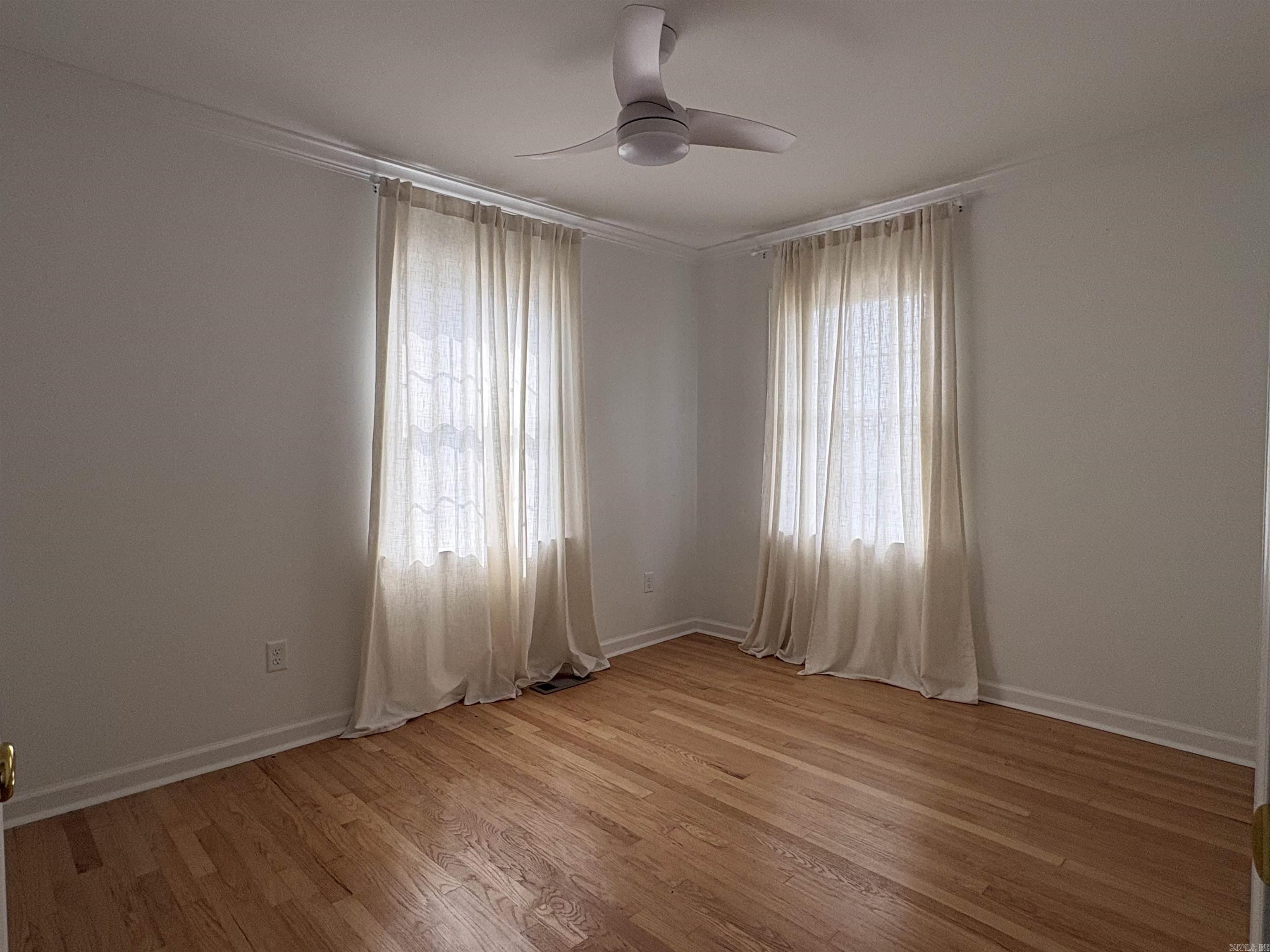 1632 Pine Valley  Little Rock, AR