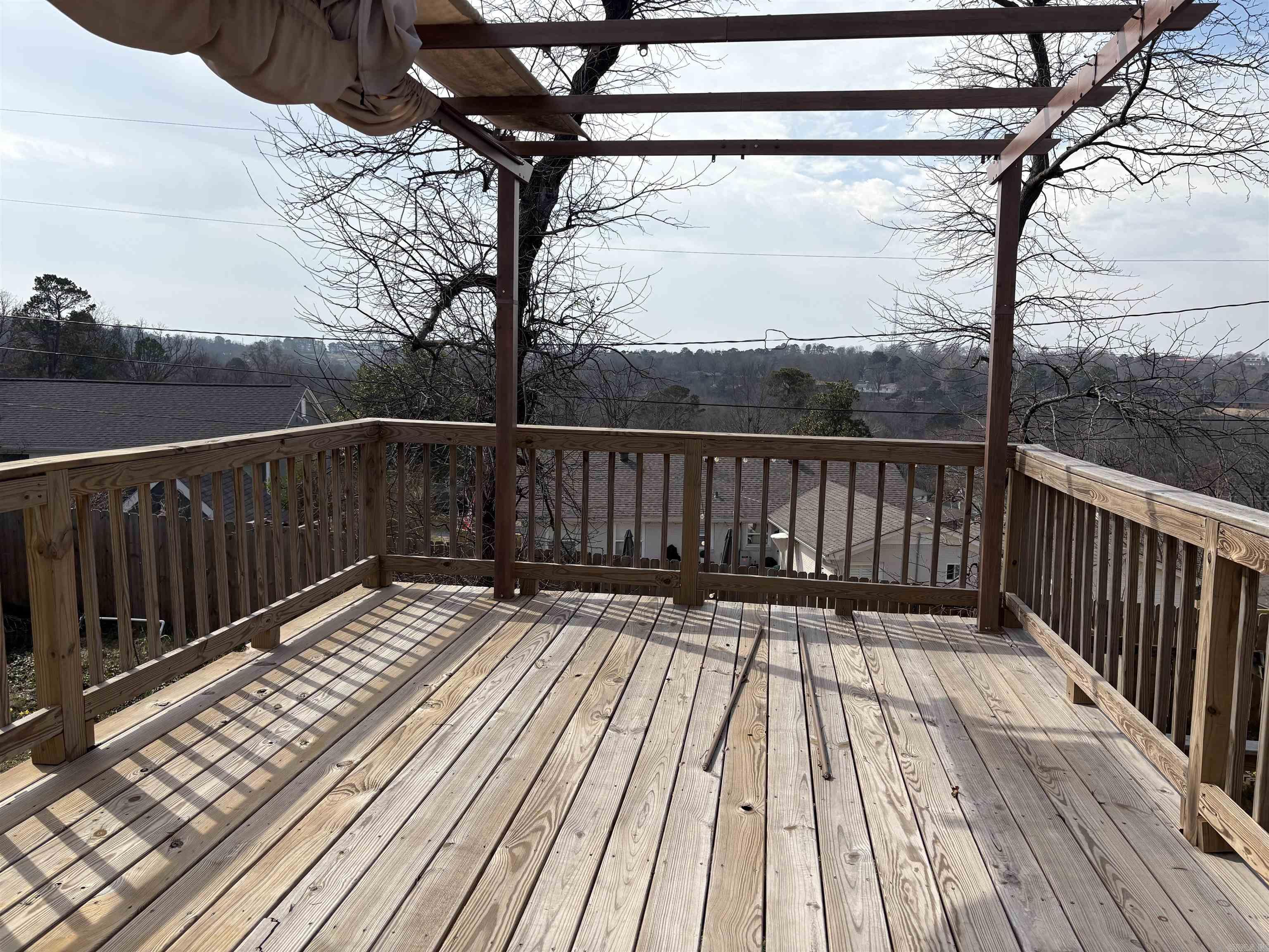 1632 Pine Valley  Little Rock, AR