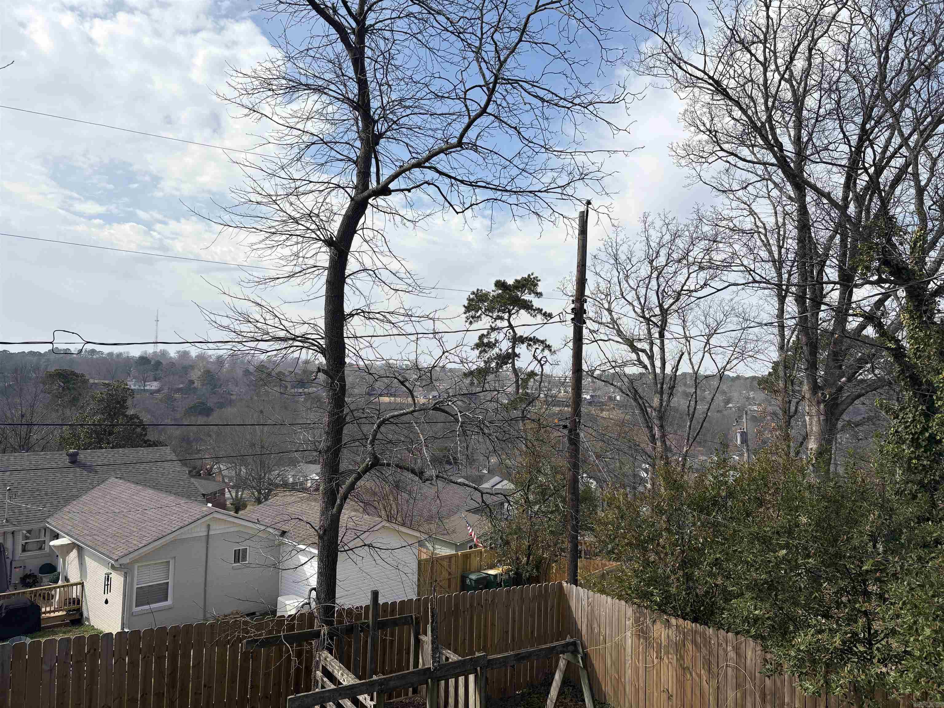 1632 Pine Valley  Little Rock, AR