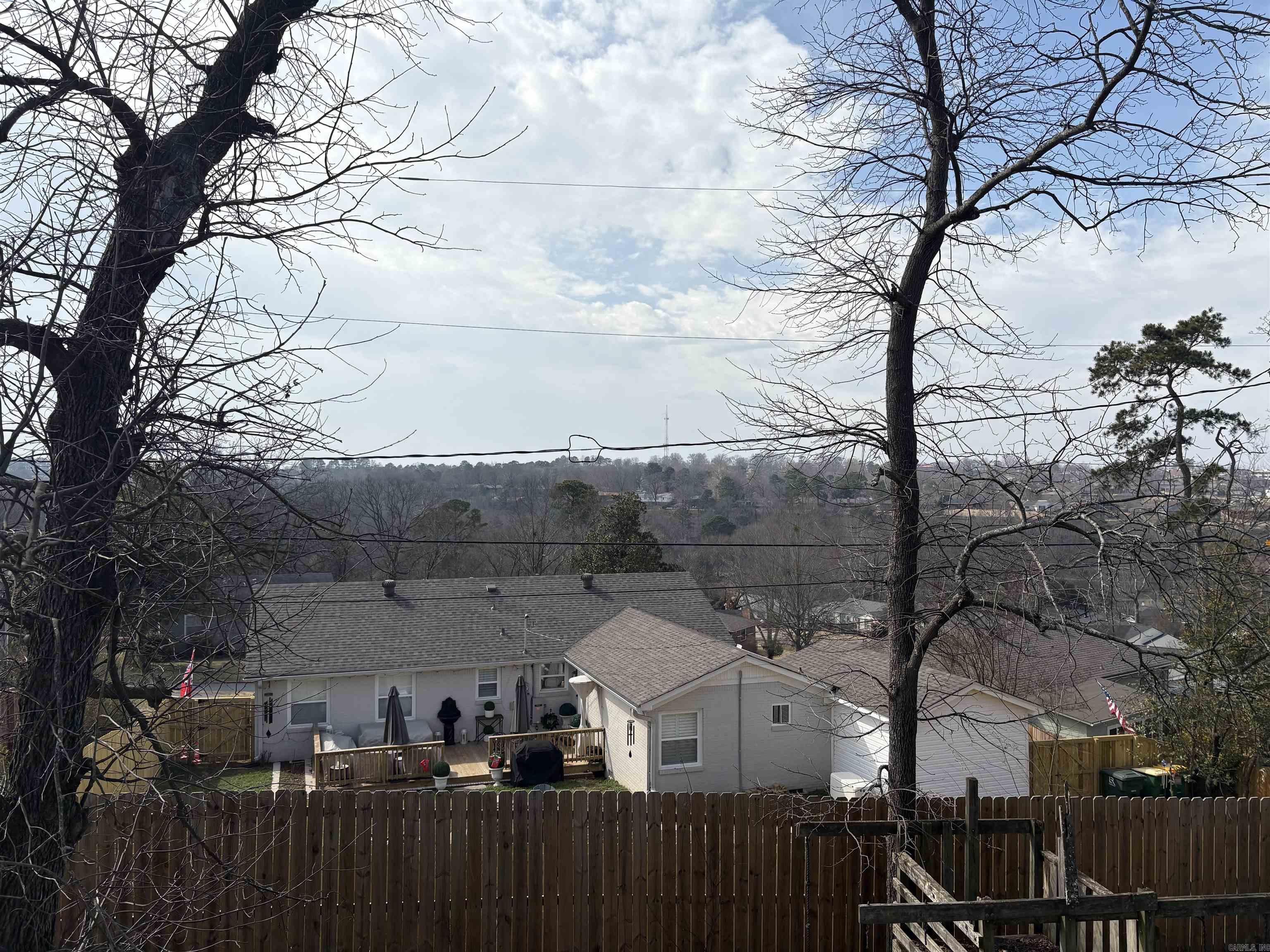 1632 Pine Valley  Little Rock, AR