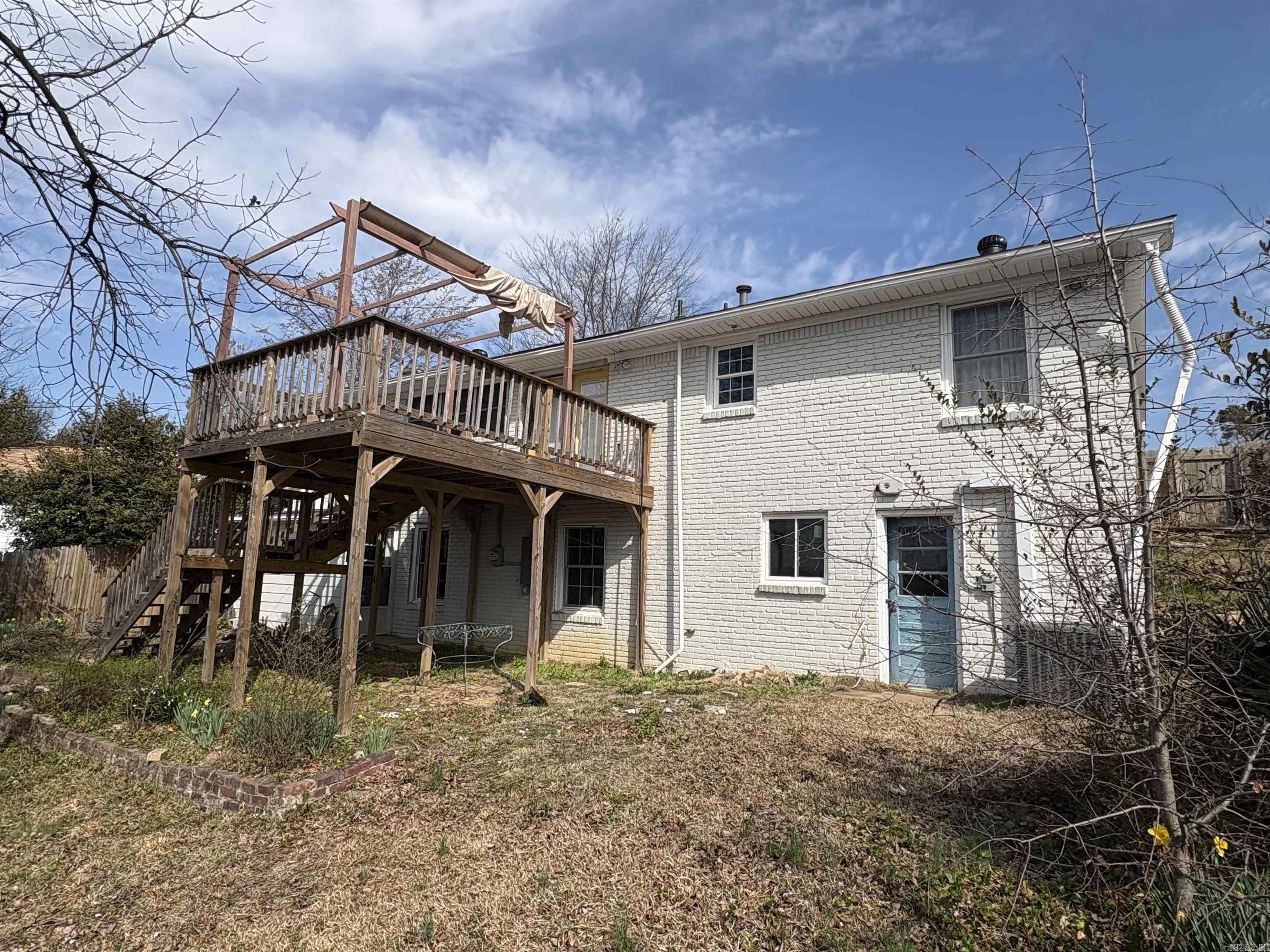 1632 Pine Valley  Little Rock, AR