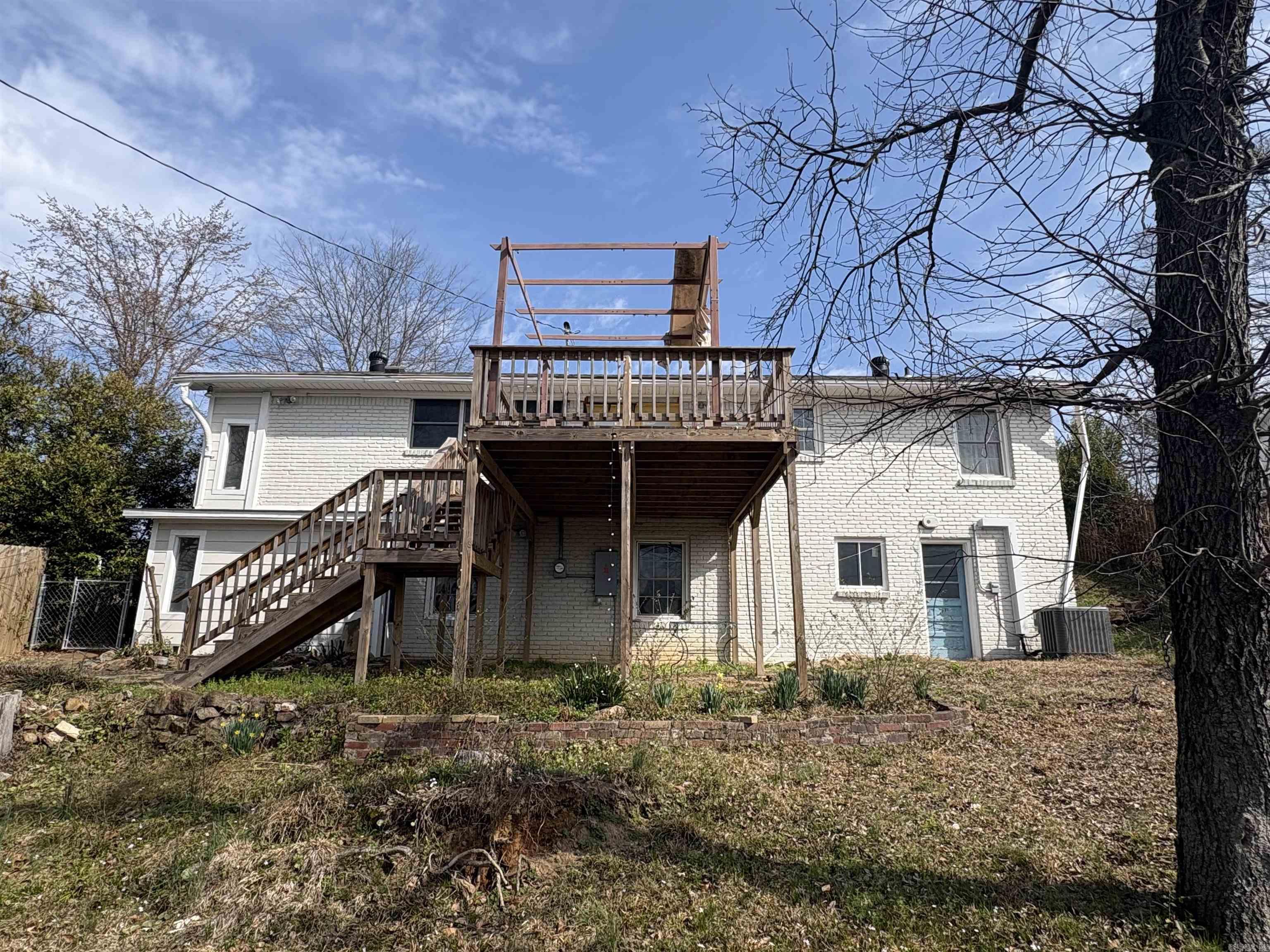 1632 Pine Valley  Little Rock, AR