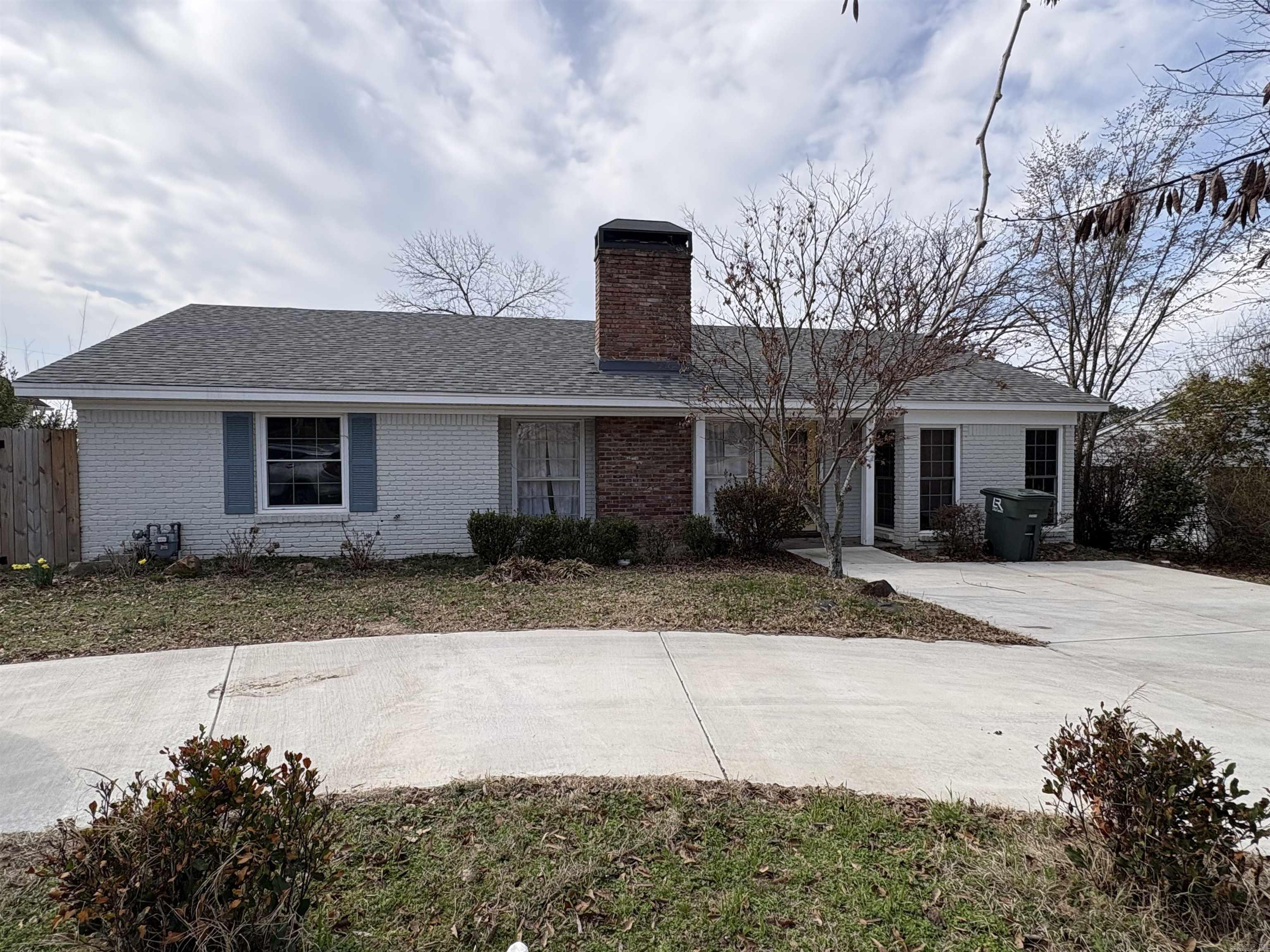 1632 Pine Valley  Little Rock, AR