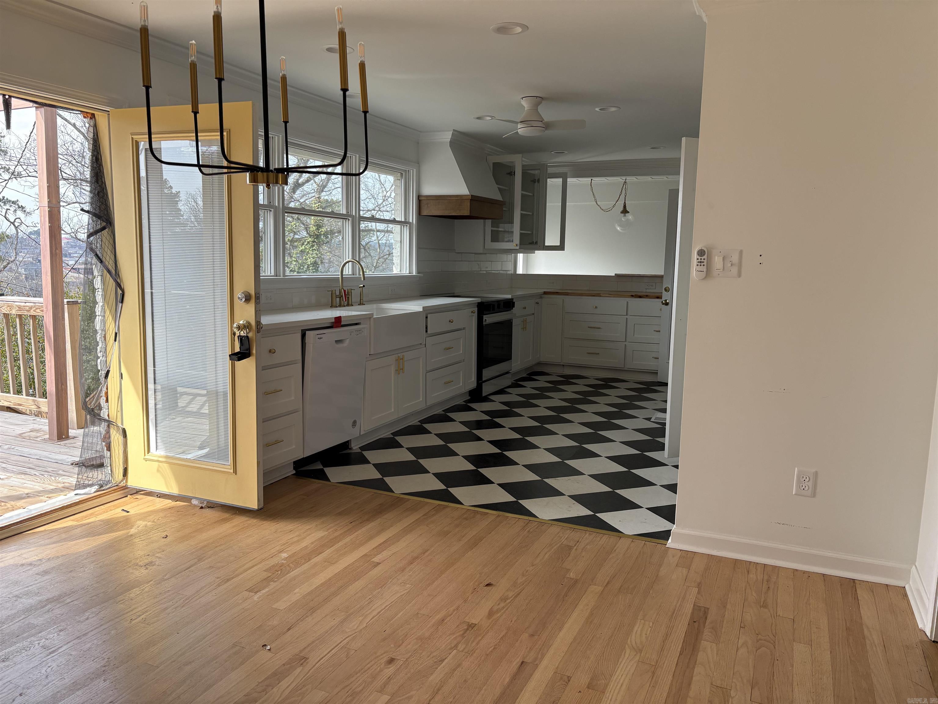 1632 Pine Valley  Little Rock, AR