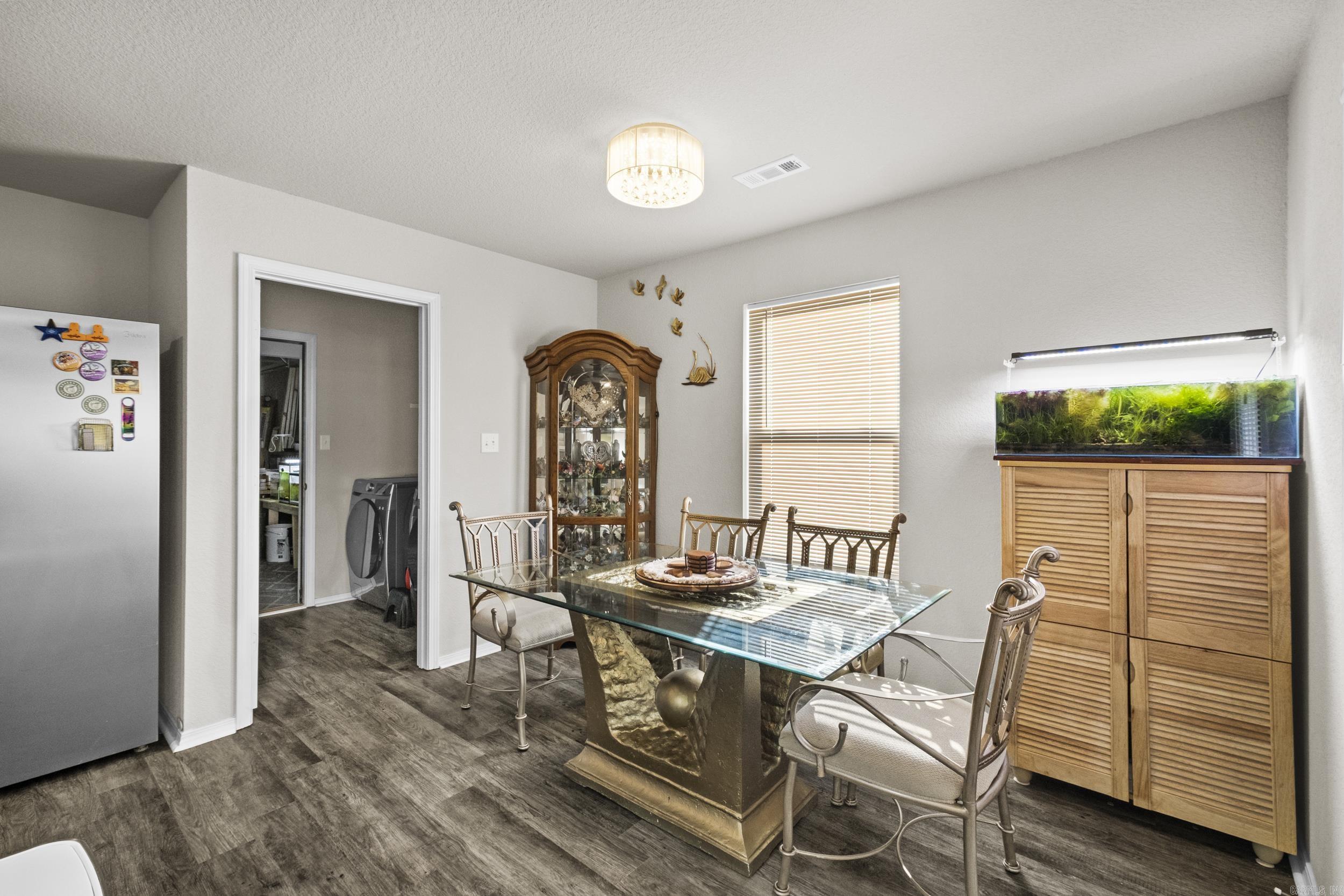 13 Sun Drenched Trail  Conway, AR