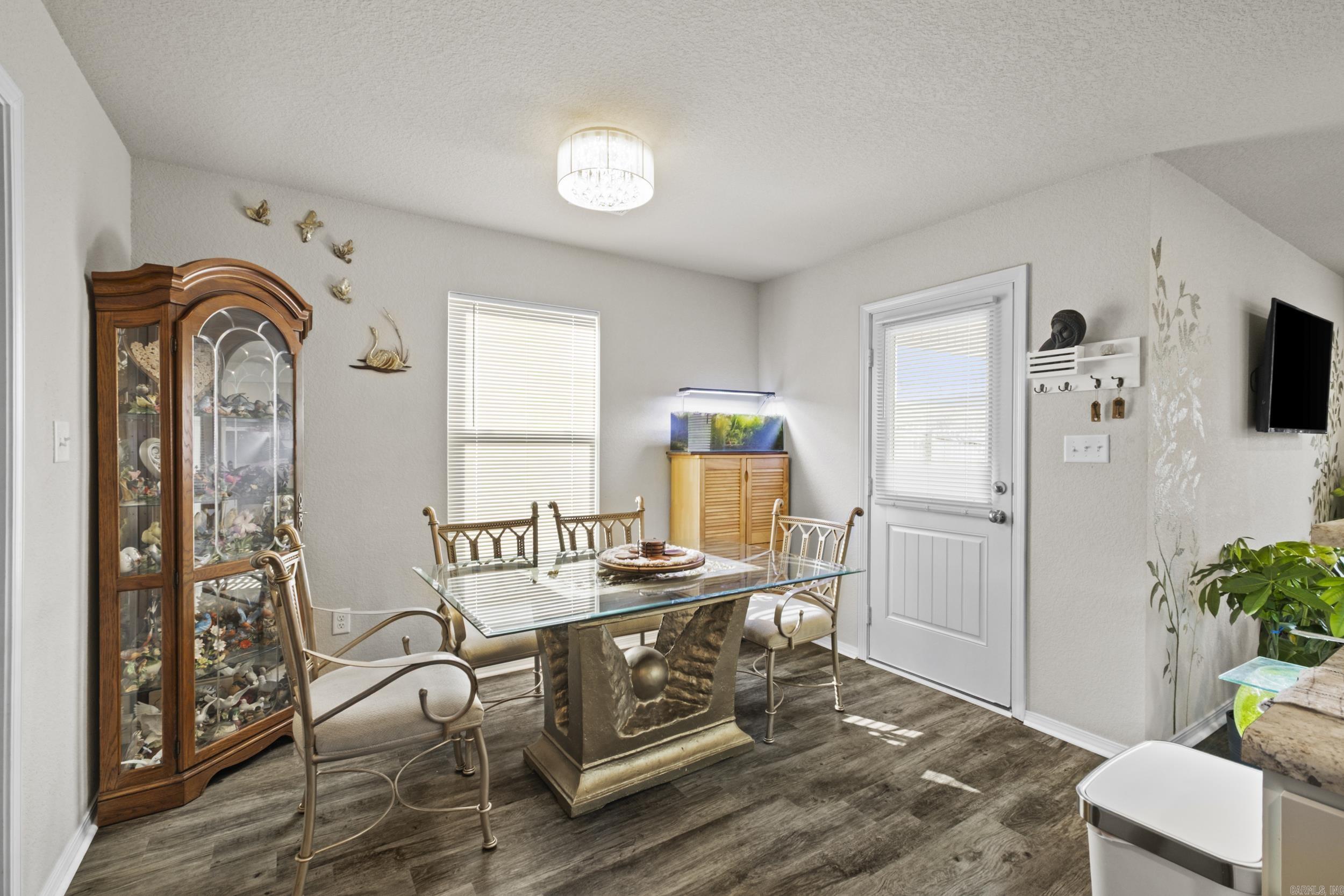 13 Sun Drenched Trail  Conway, AR