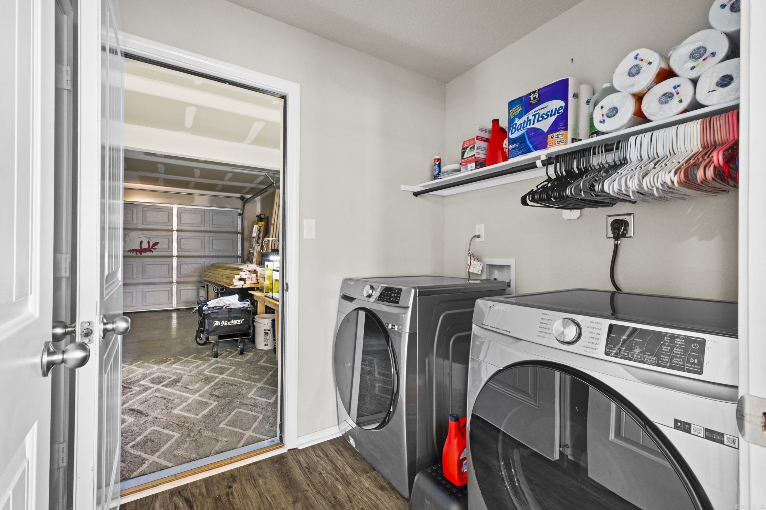 13 Sun Drenched Trail  Conway, AR