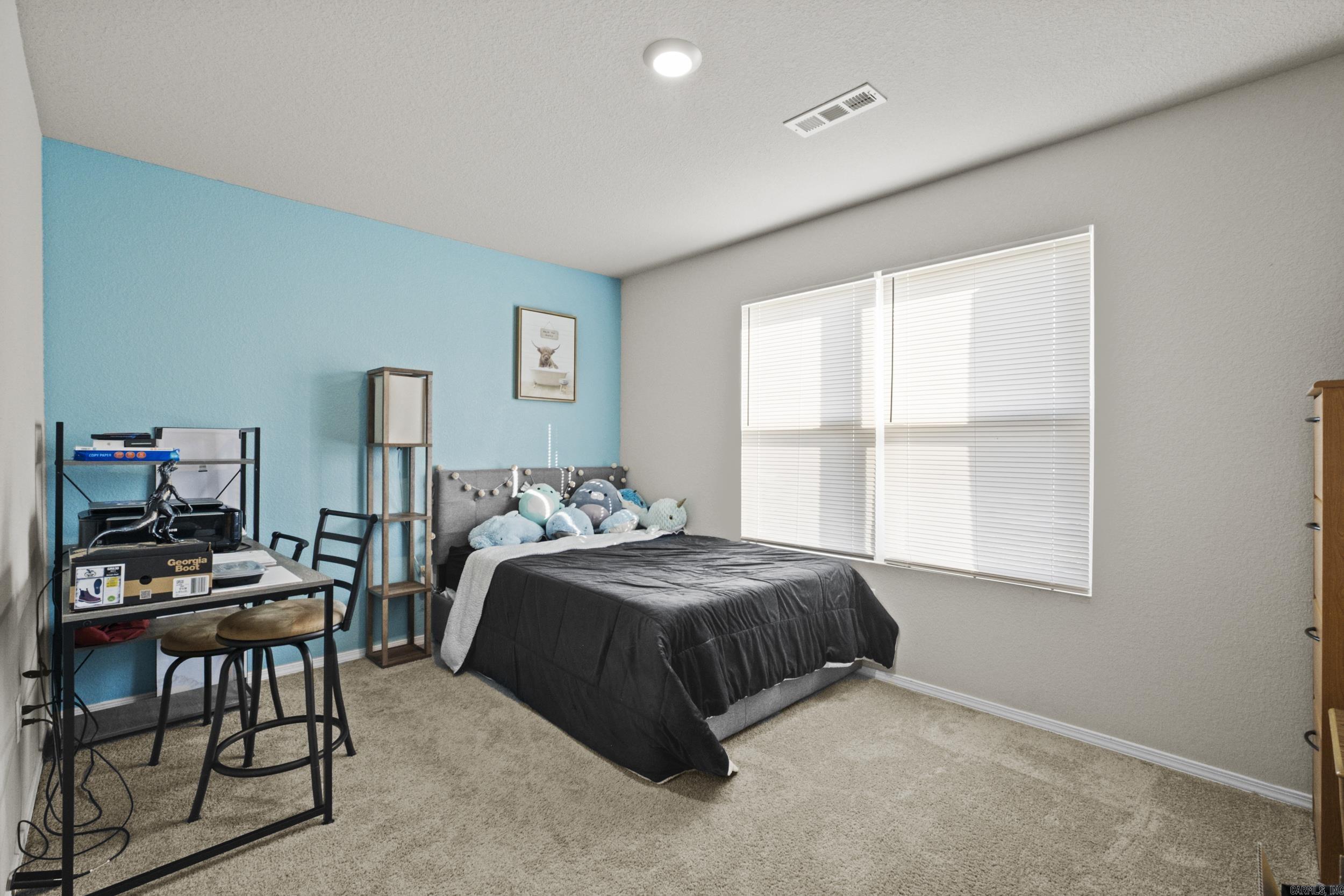 13 Sun Drenched Trail  Conway, AR