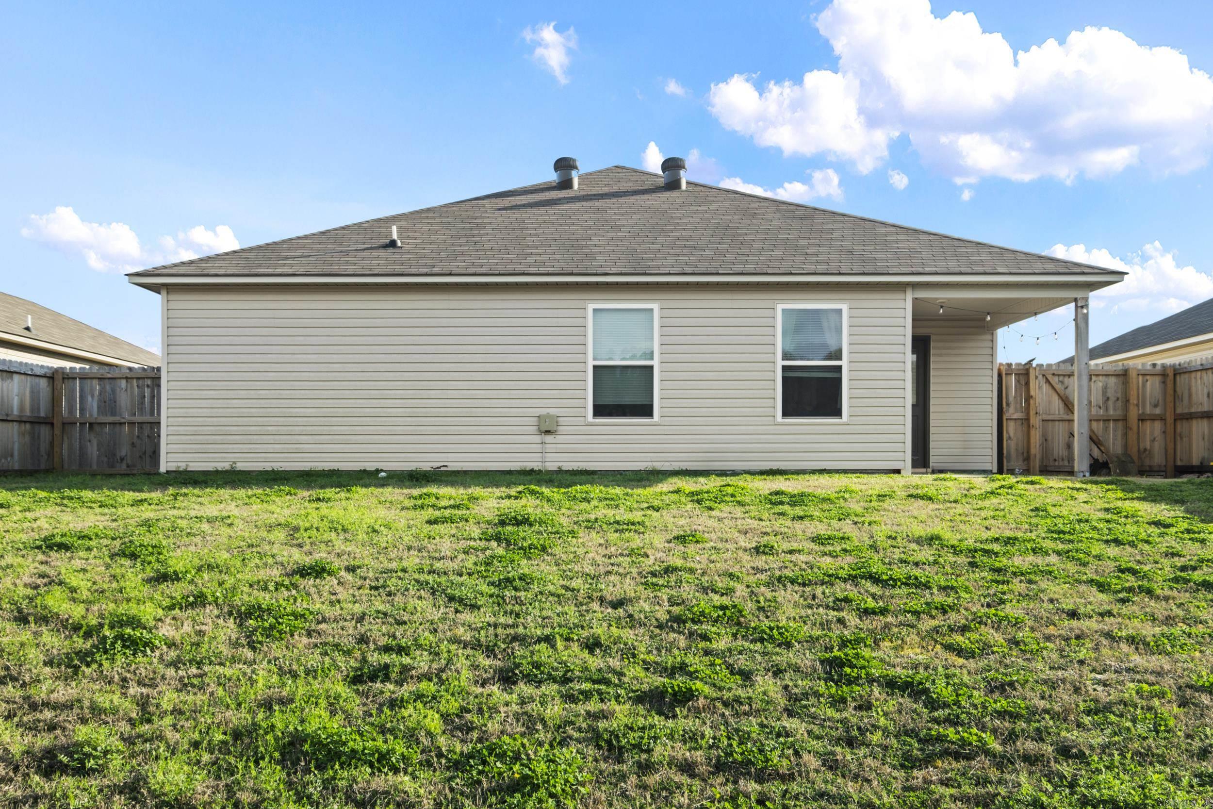 13 Sun Drenched Trail  Conway, AR