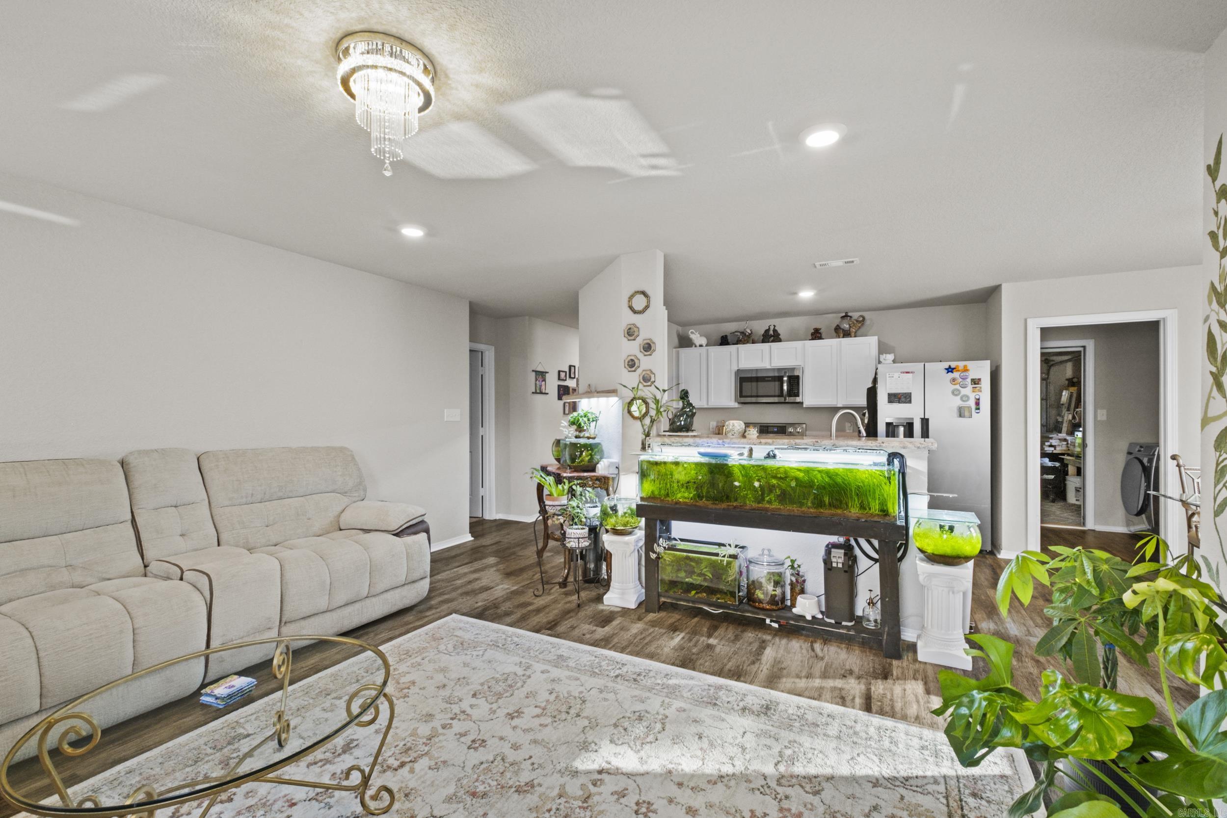 13 Sun Drenched Trail  Conway, AR