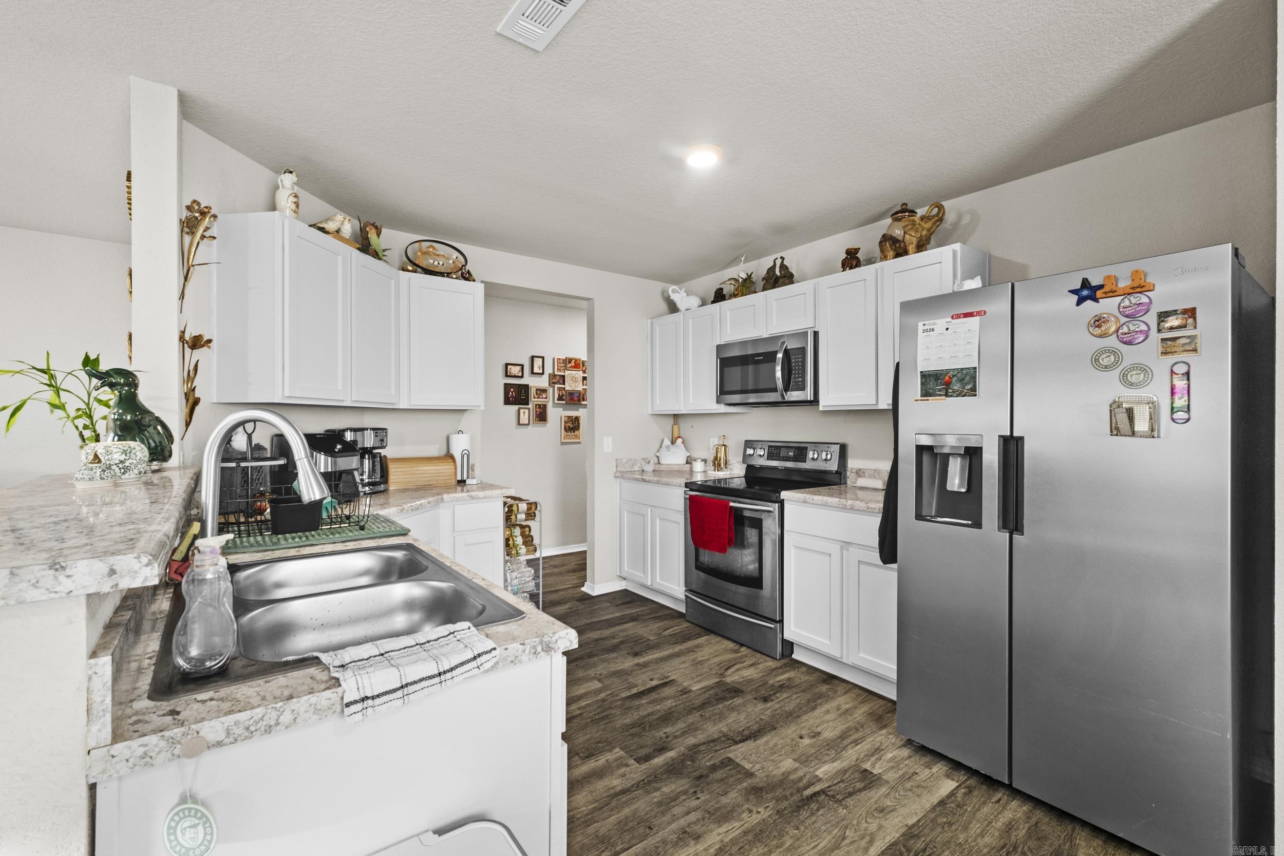 13 Sun Drenched Trail  Conway, AR