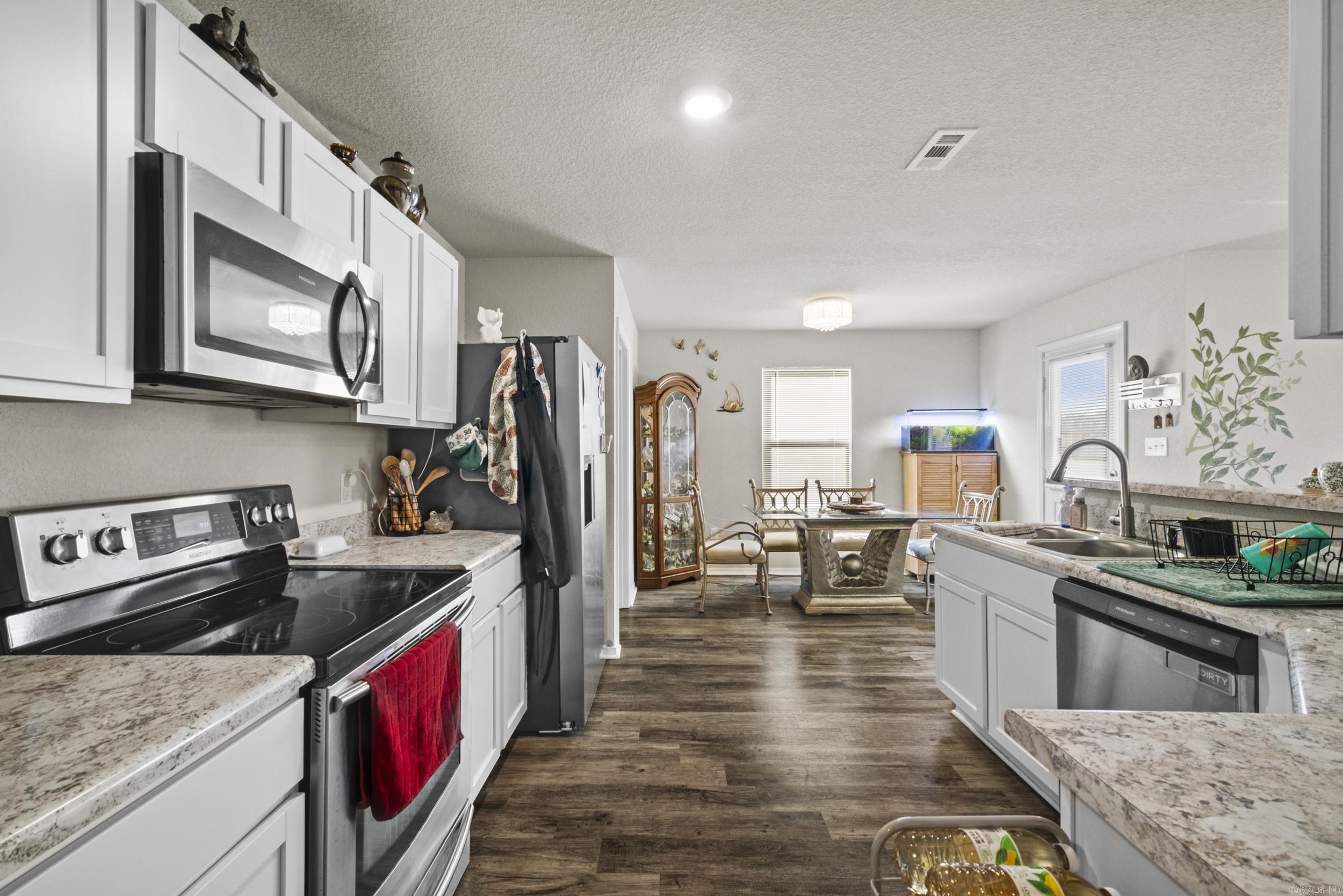 13 Sun Drenched Trail  Conway, AR