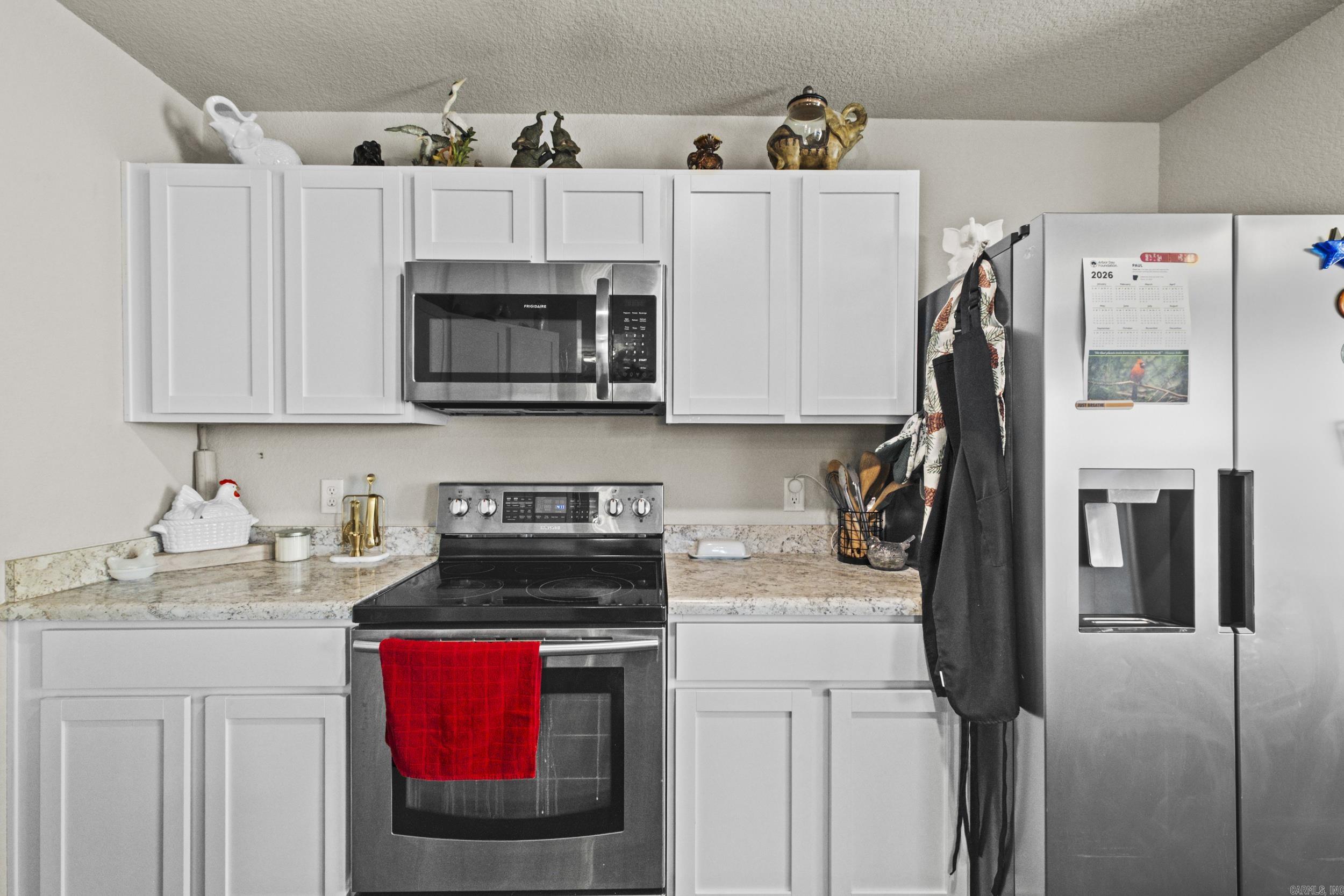 13 Sun Drenched Trail  Conway, AR