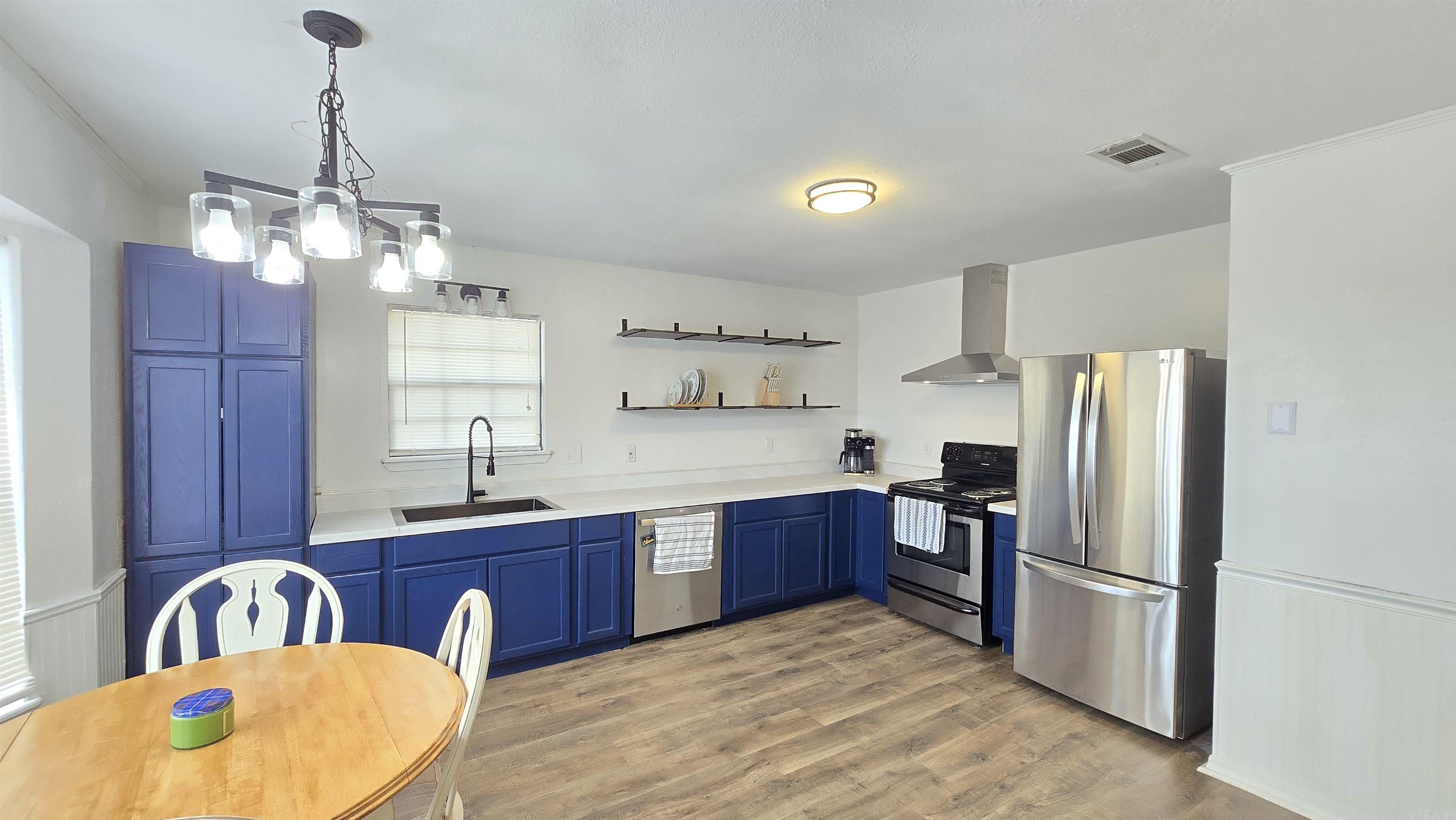 9 Raccoon  Conway, AR