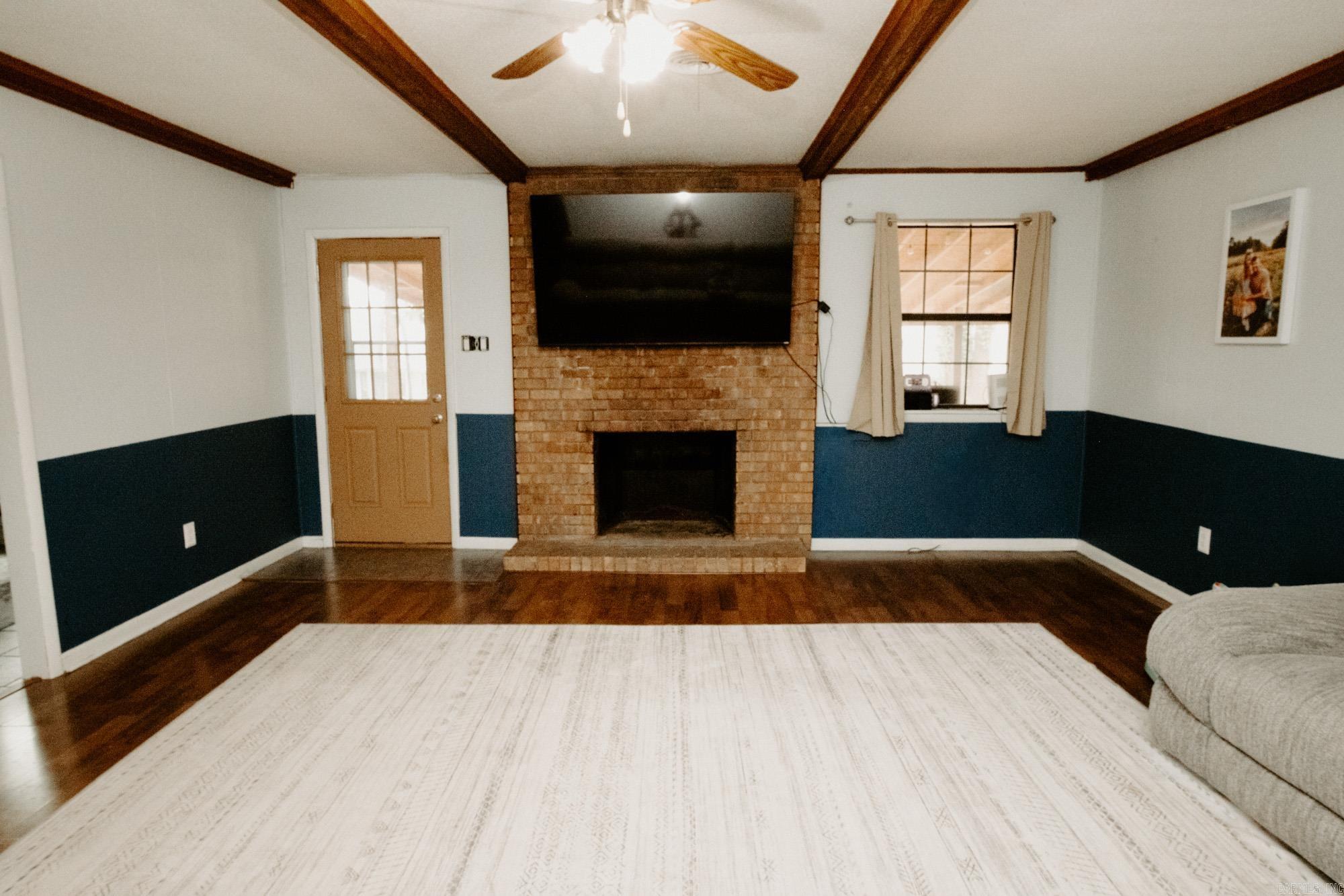 3519 Pelton  Benton, AR