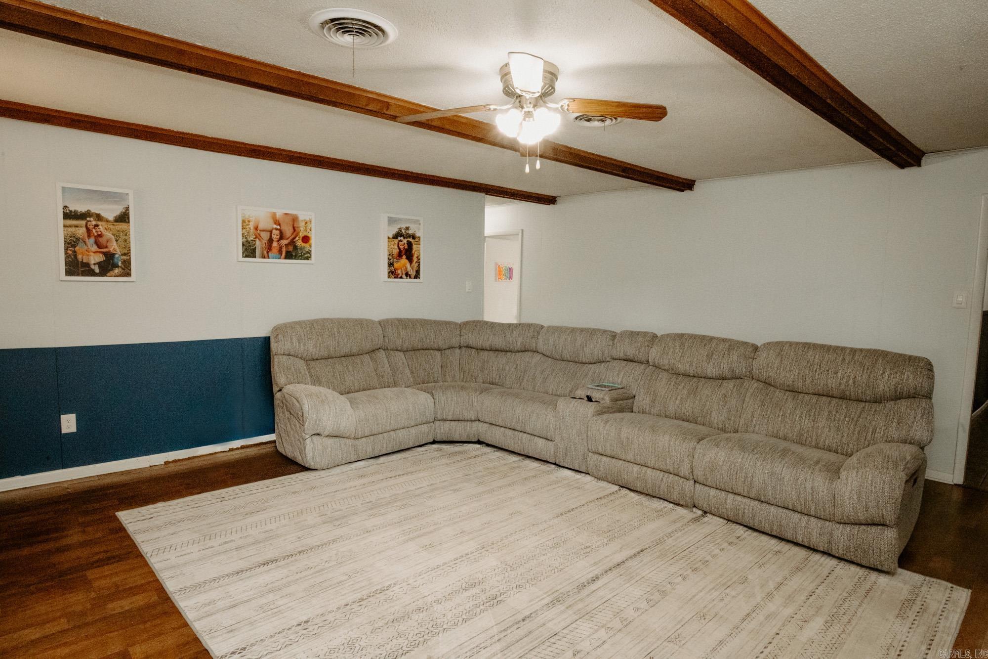 3519 Pelton  Benton, AR