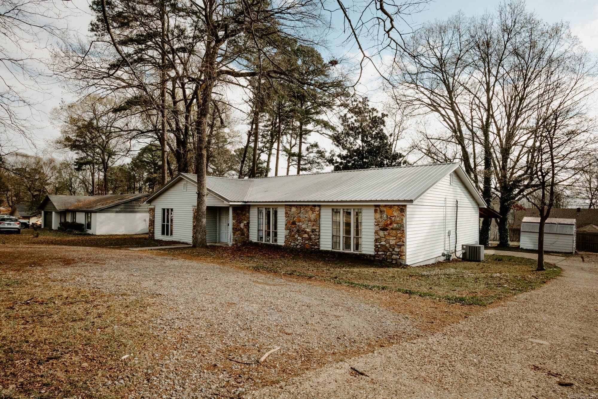 3519 Pelton  Benton, AR