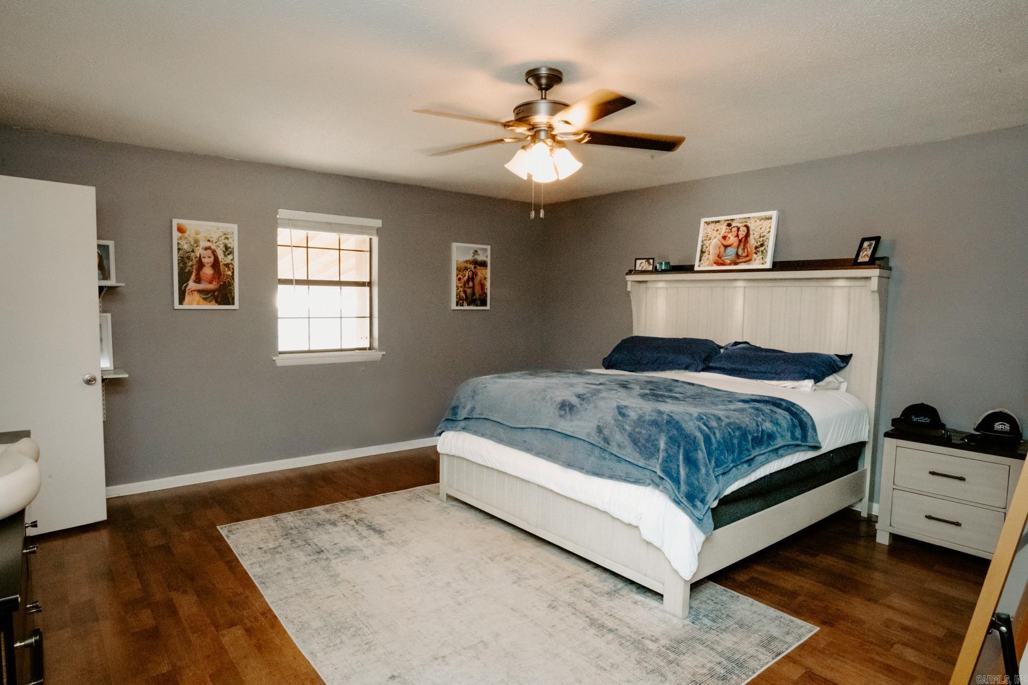 3519 Pelton  Benton, AR