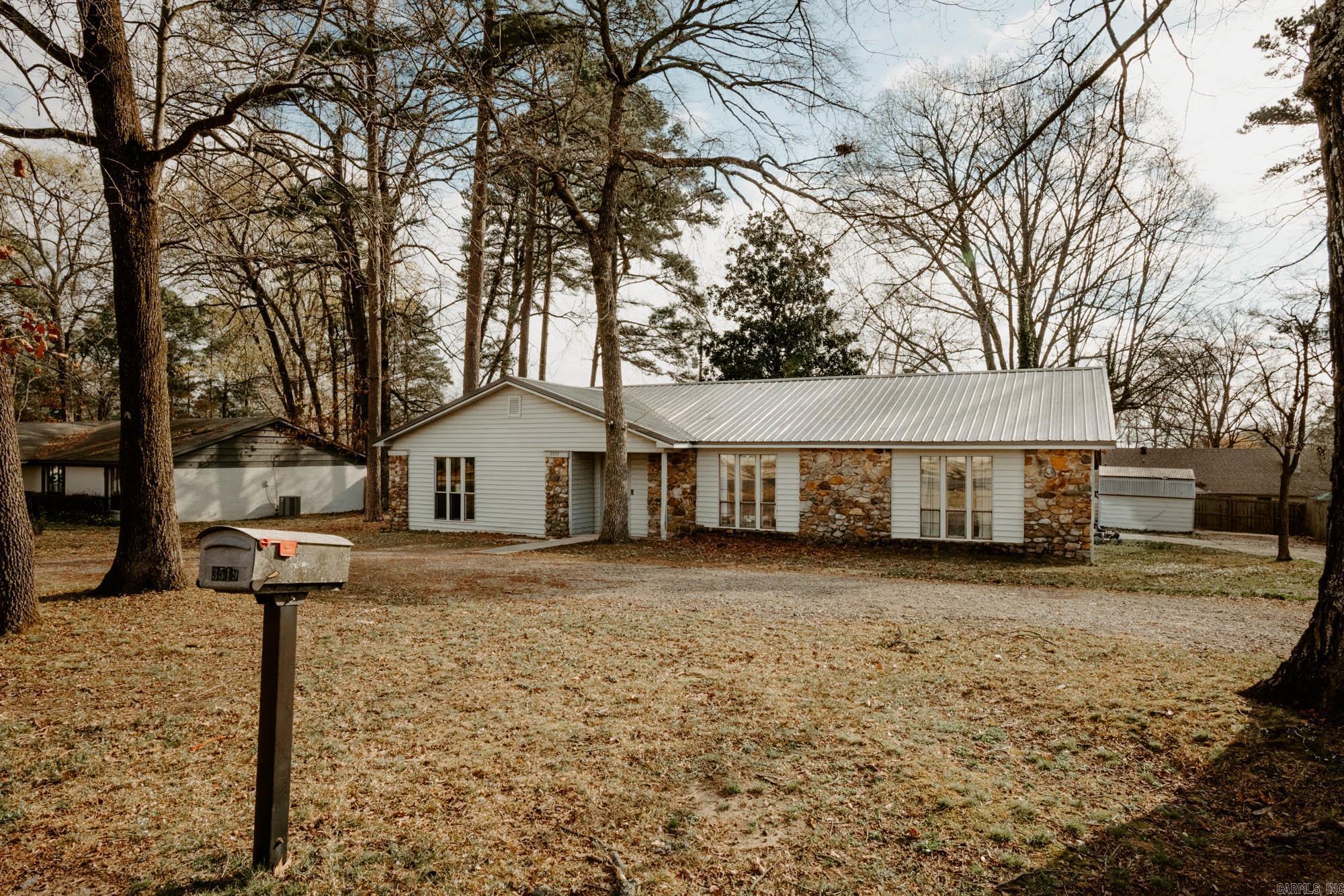 3519 Pelton  Benton, AR