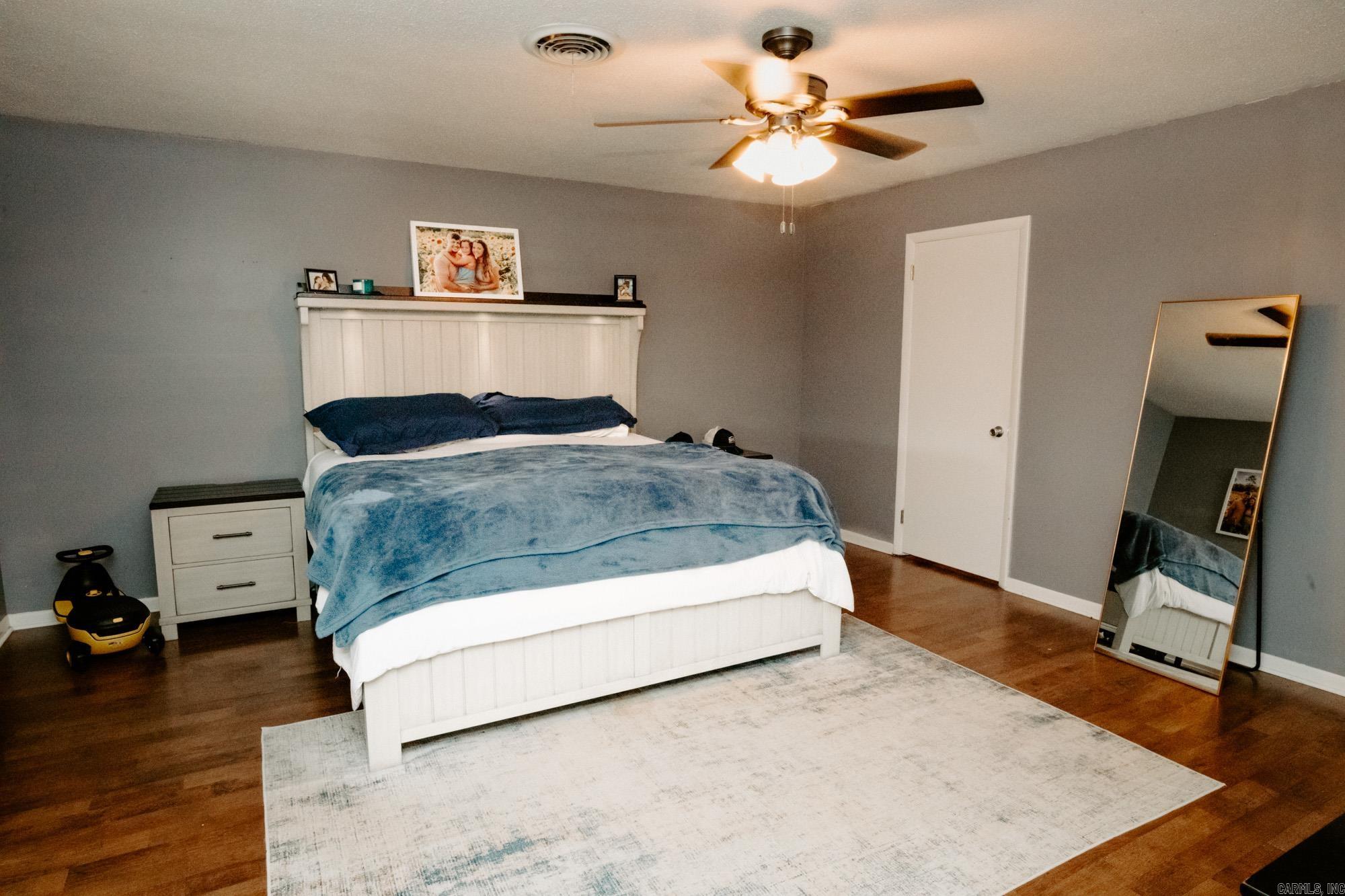 3519 Pelton  Benton, AR