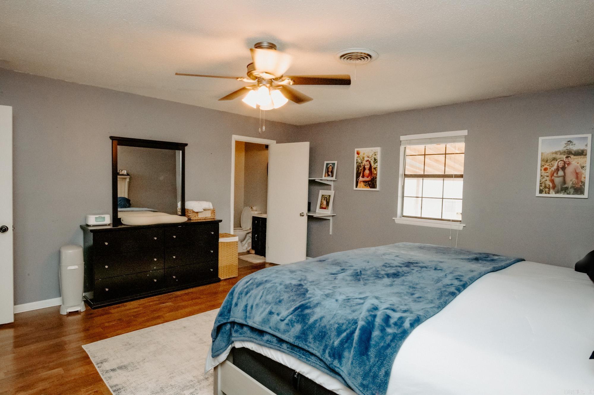 3519 Pelton  Benton, AR