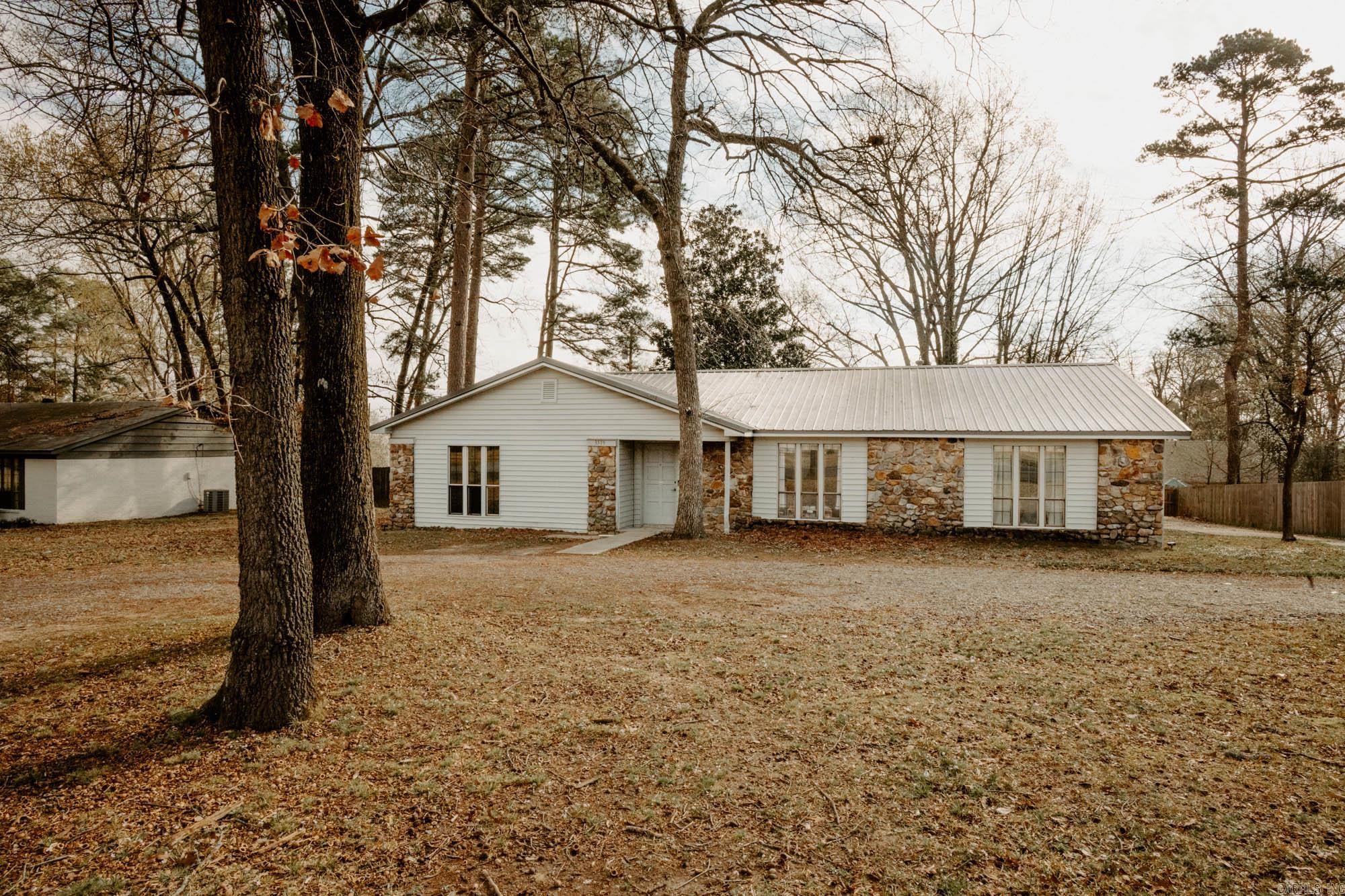 3519 Pelton  Benton, AR