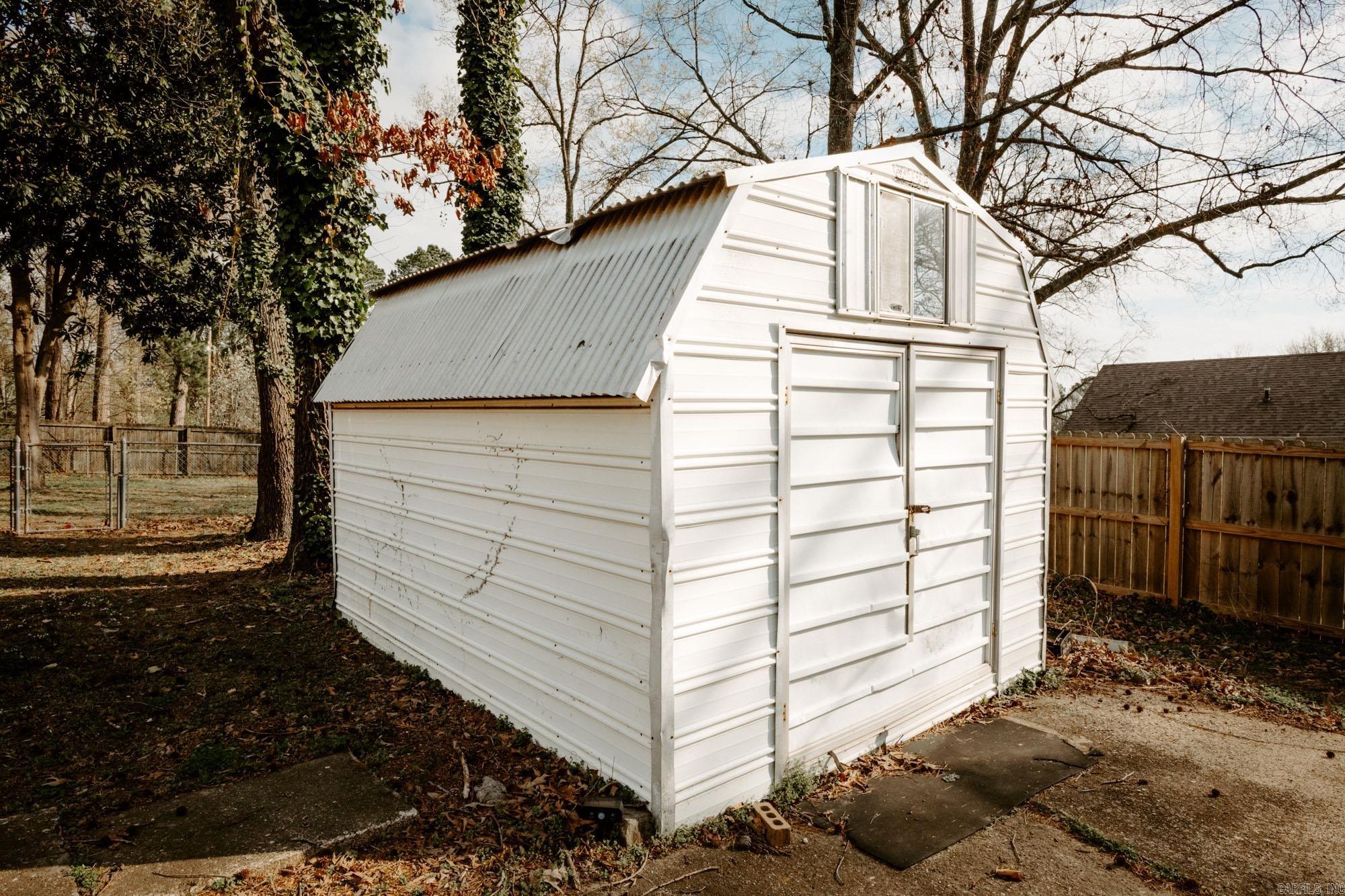 3519 Pelton  Benton, AR