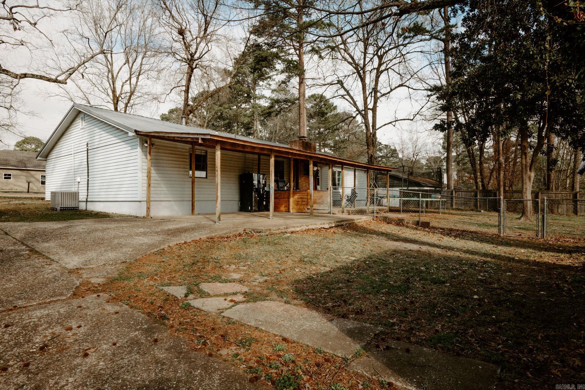 3519 Pelton  Benton, AR
