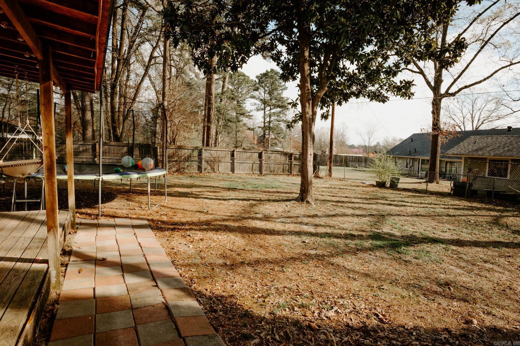 3519 Pelton  Benton, AR